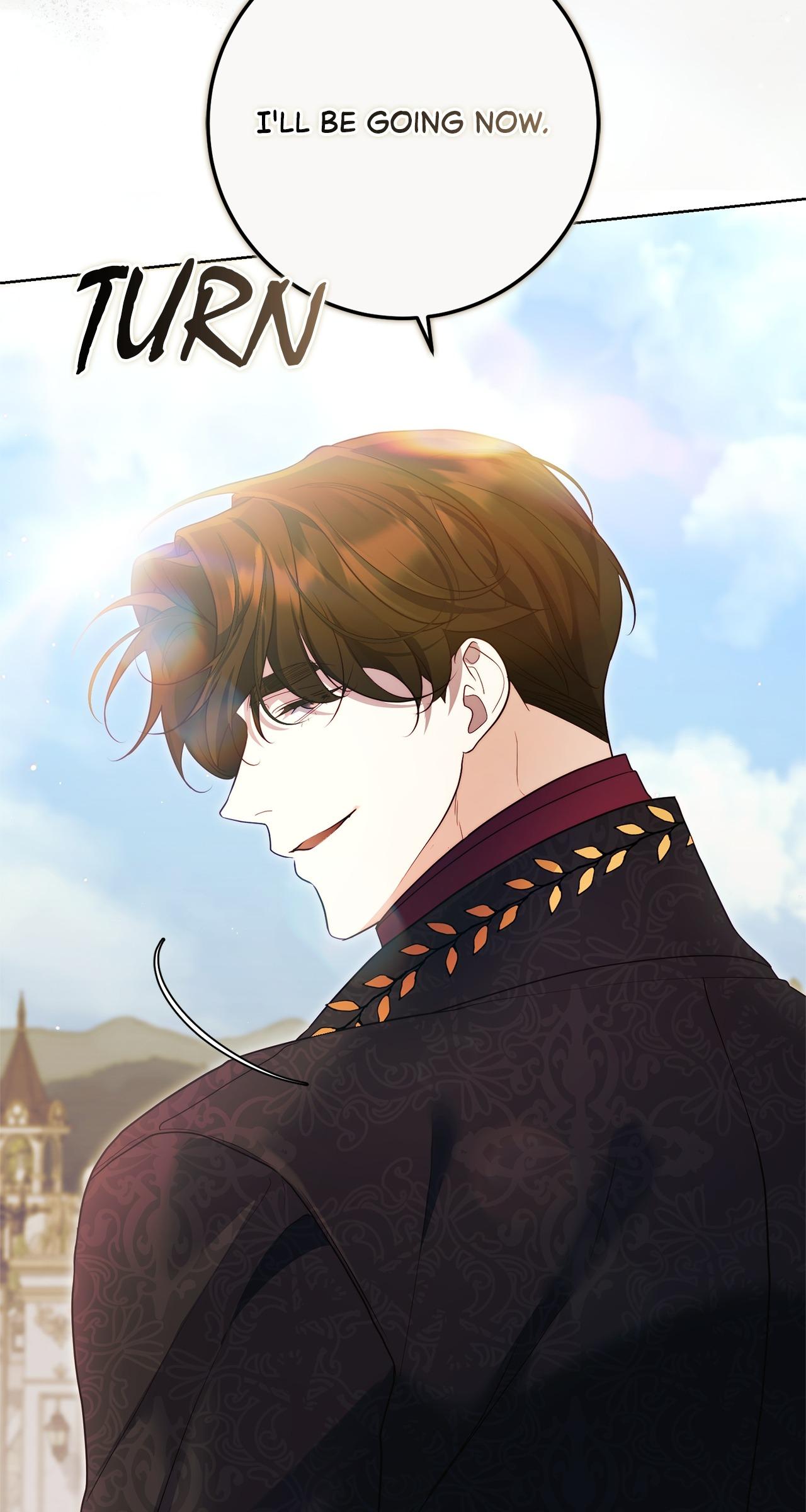 No More Regrets Chapter 37 page 72 - 