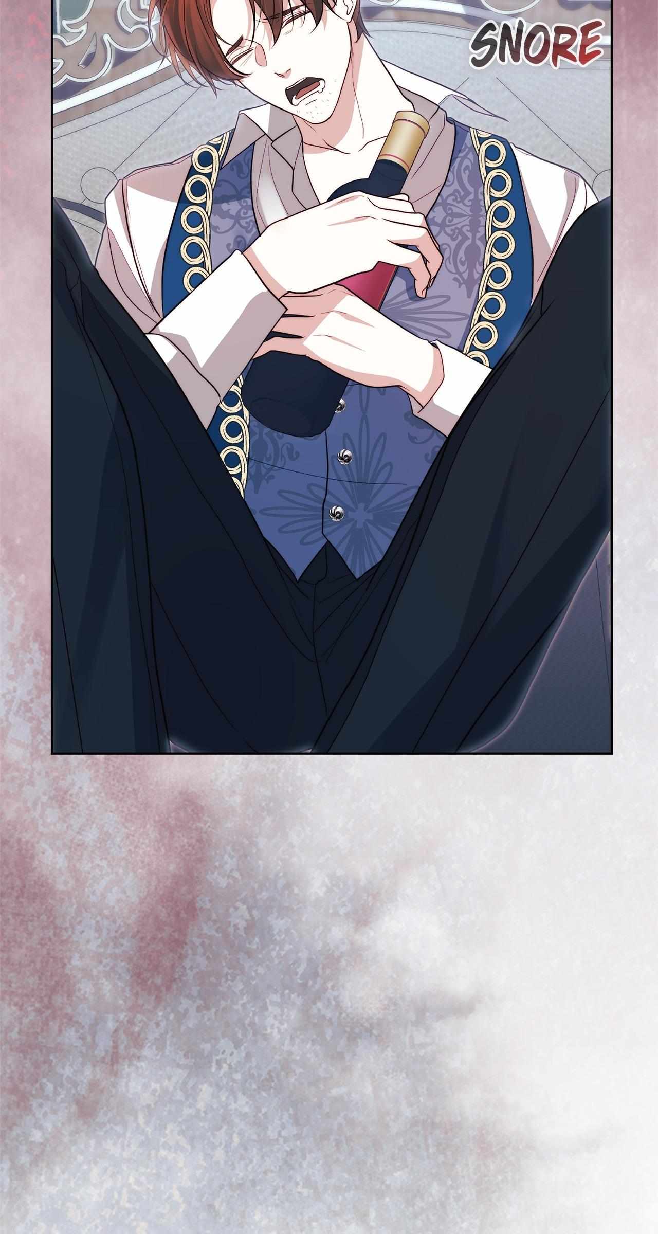 No More Regrets Chapter 37 page 86 - 