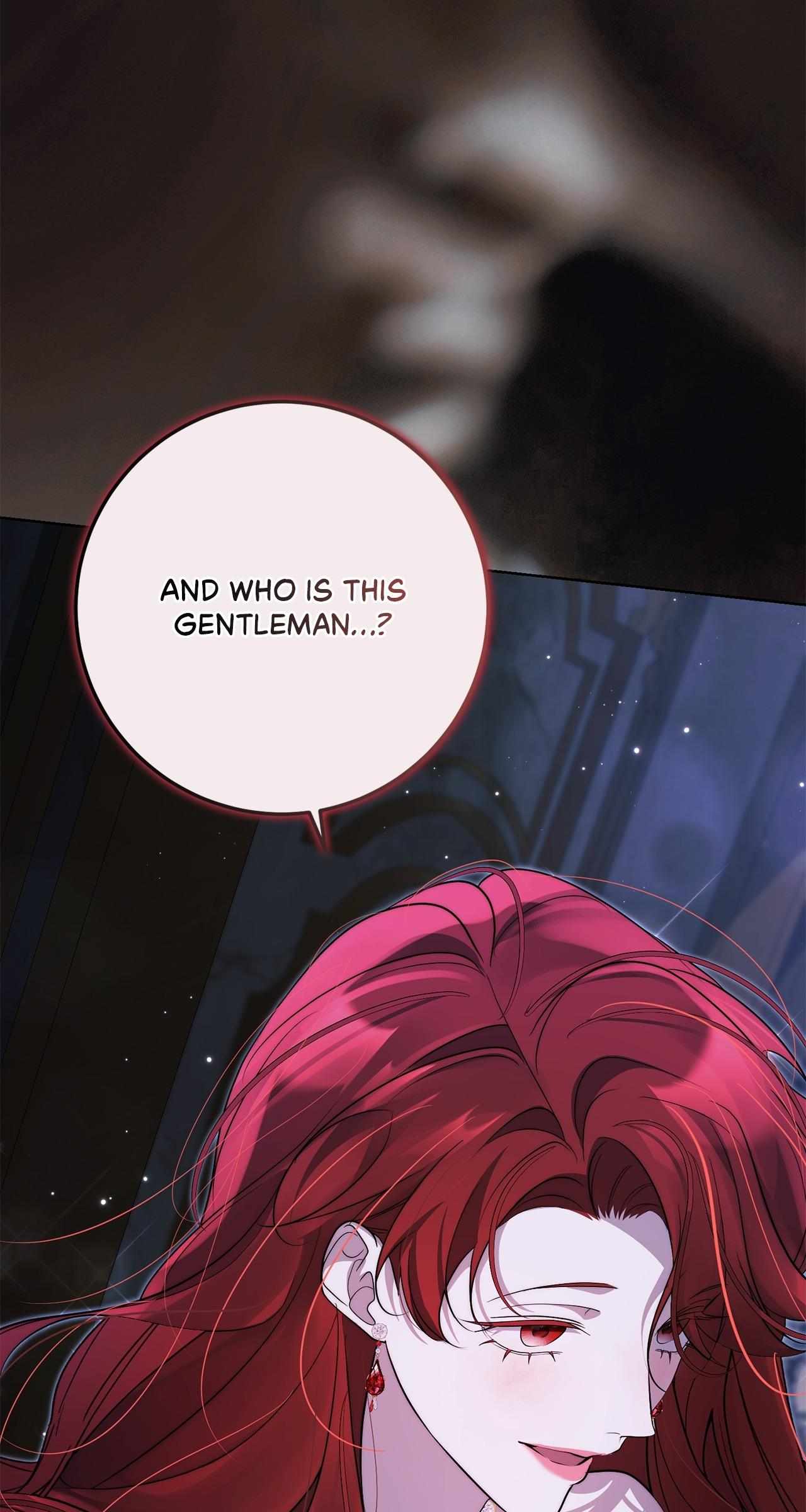 No More Regrets Chapter 38 page 108 - 