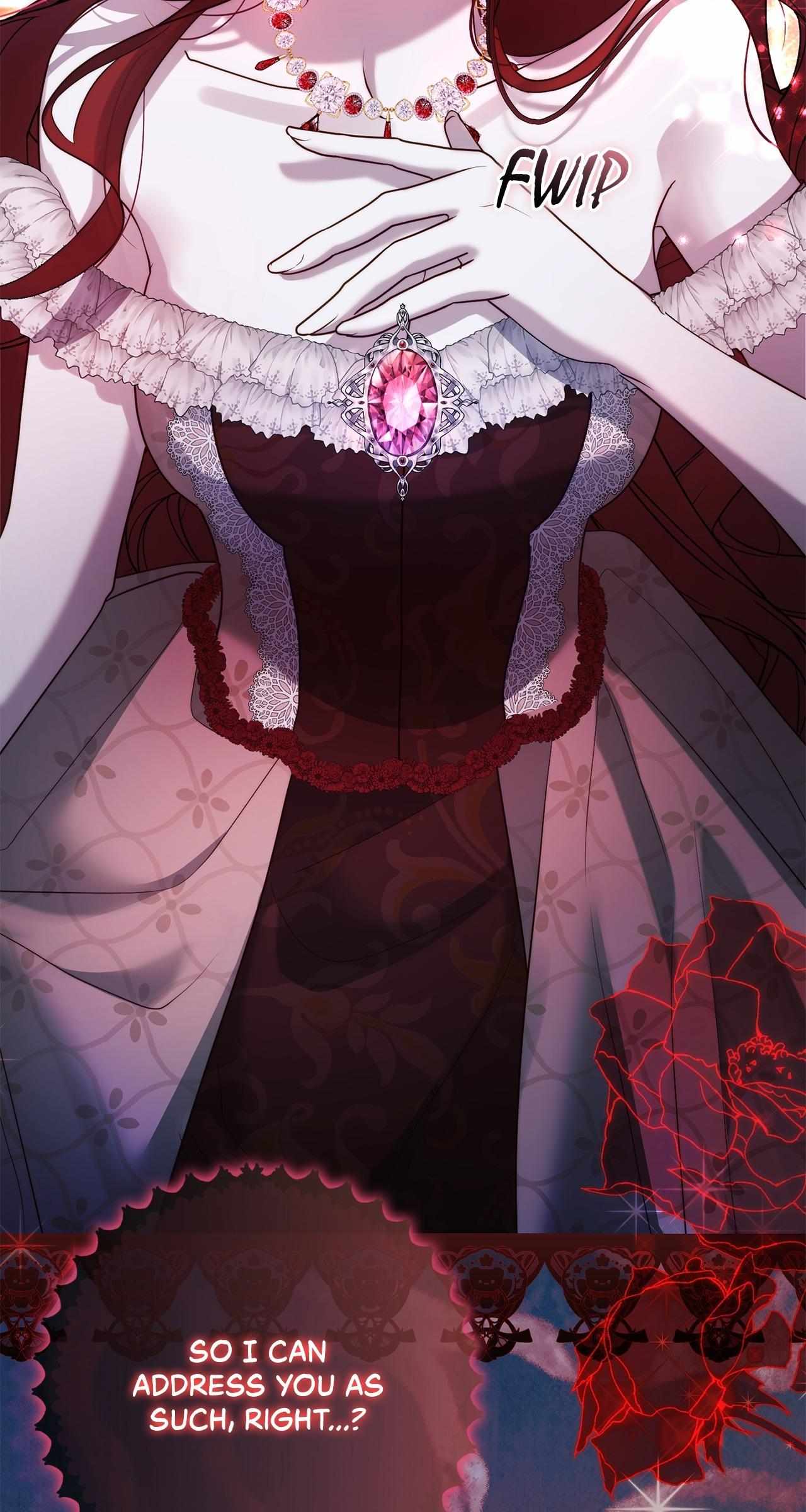No More Regrets Chapter 38 page 121 - 