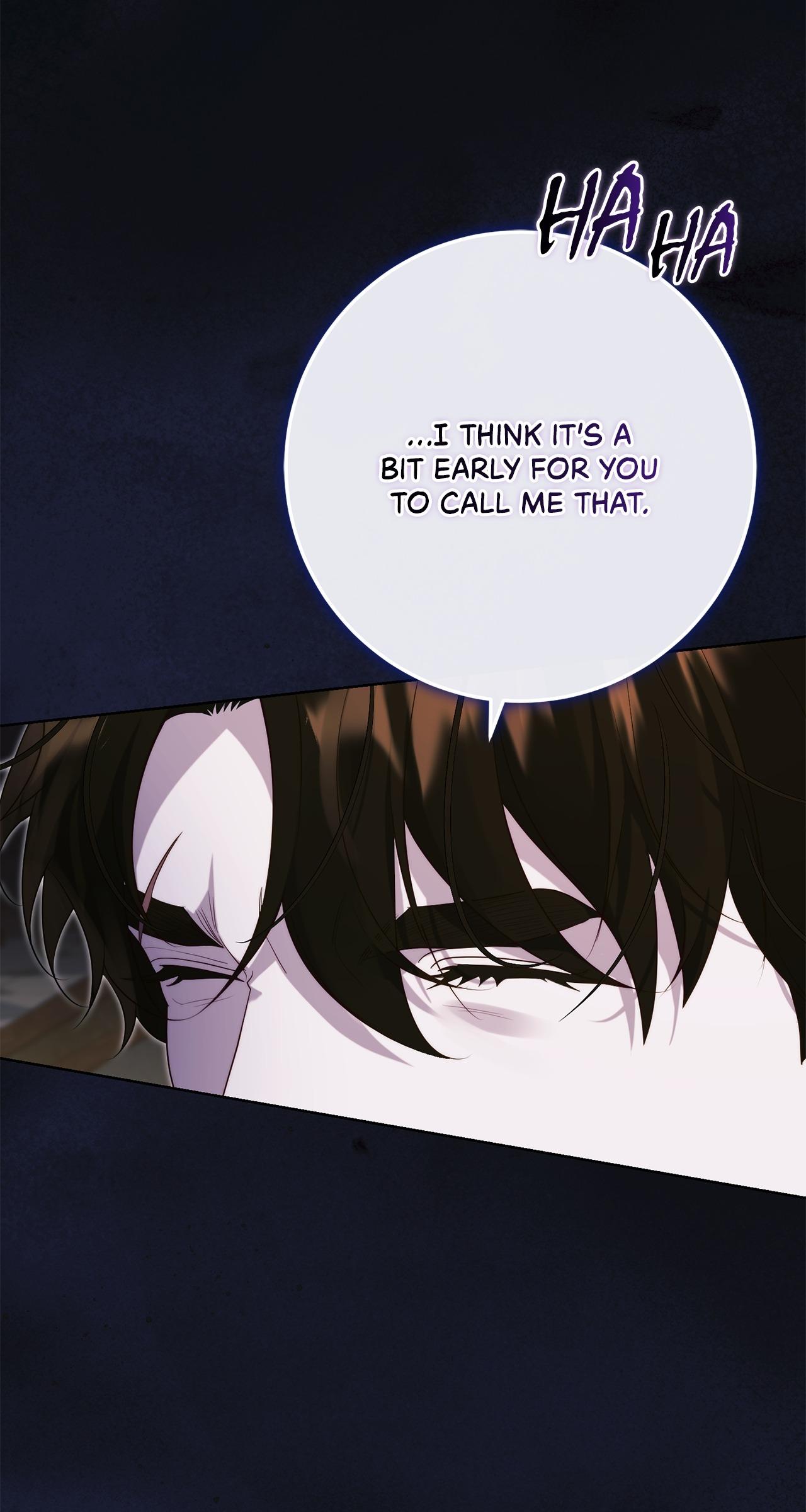 No More Regrets Chapter 38 page 124 - 