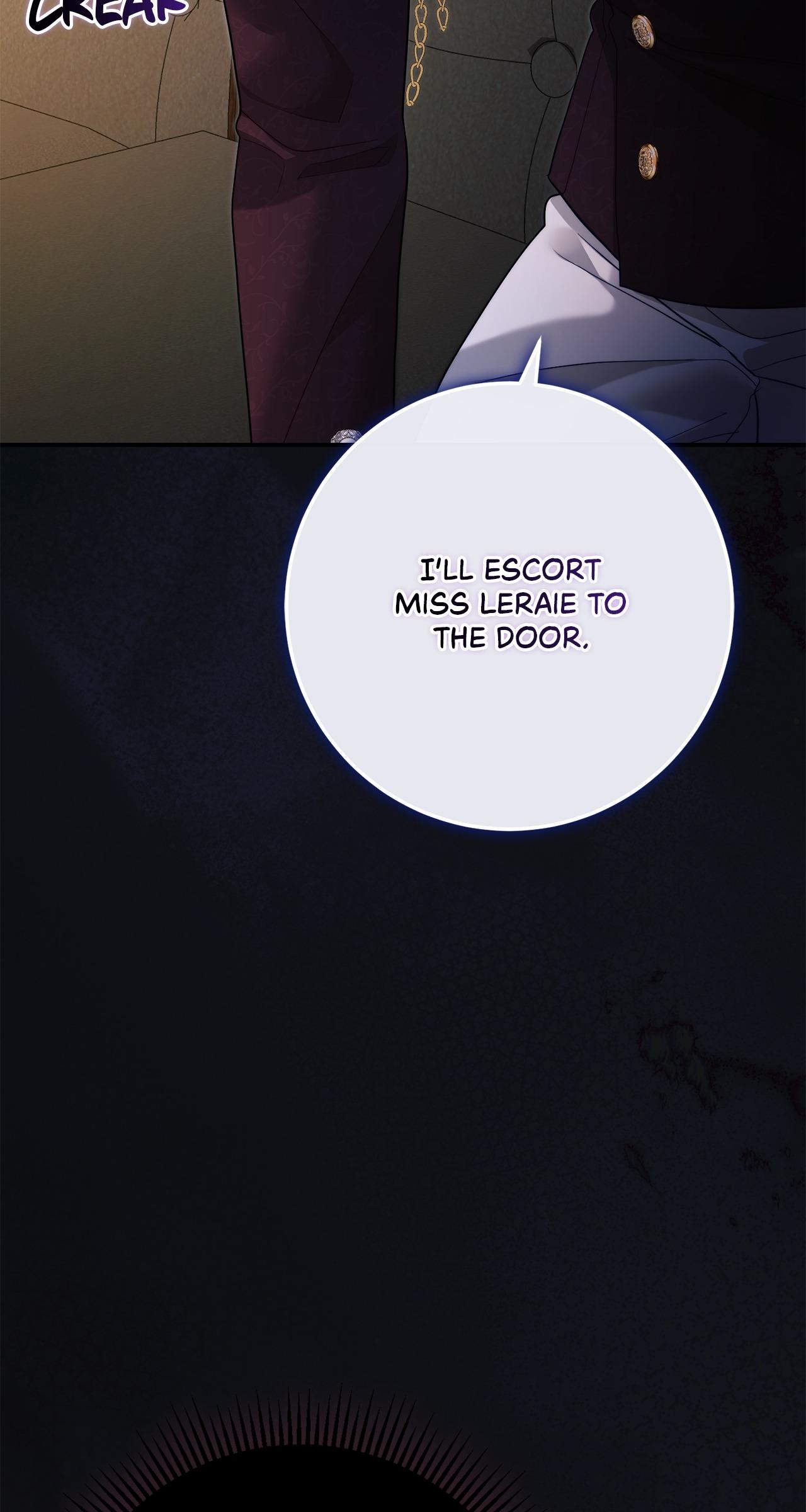 No More Regrets Chapter 38 page 127 - 