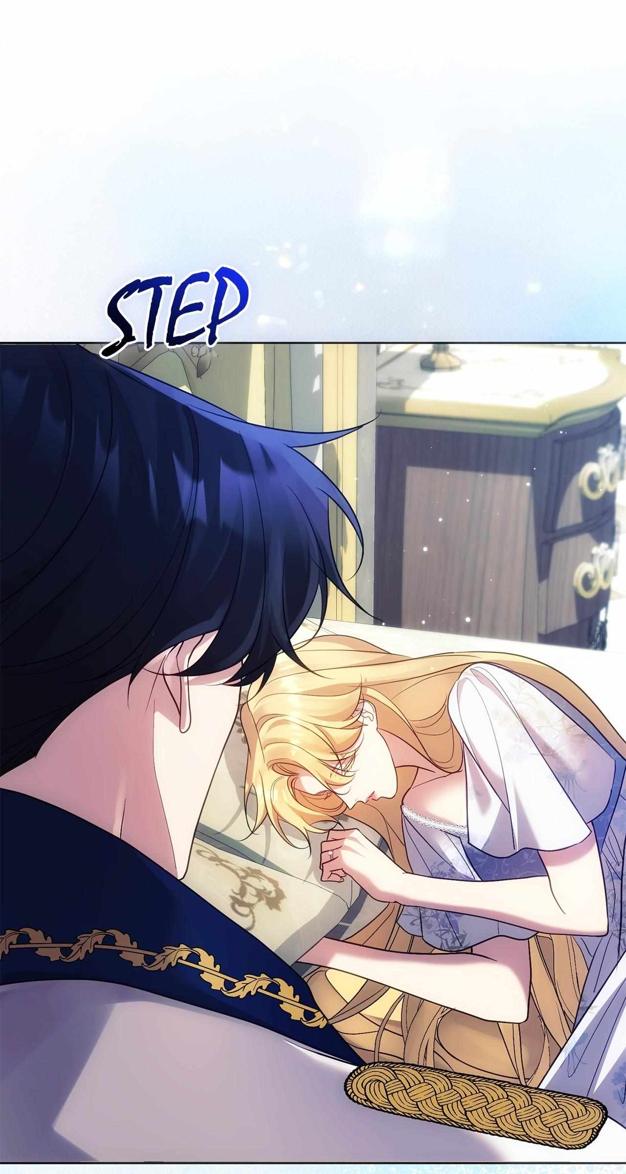 No More Regrets Chapter 38 page 144 - 