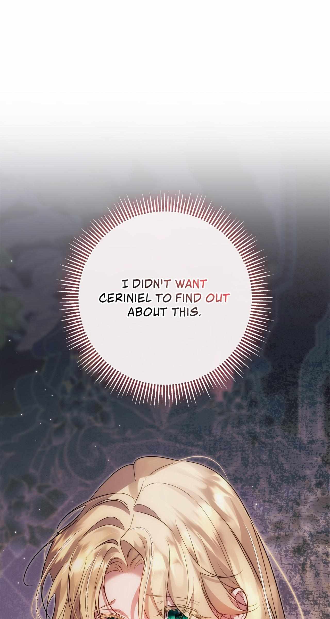 No More Regrets Chapter 38 page 16 - 