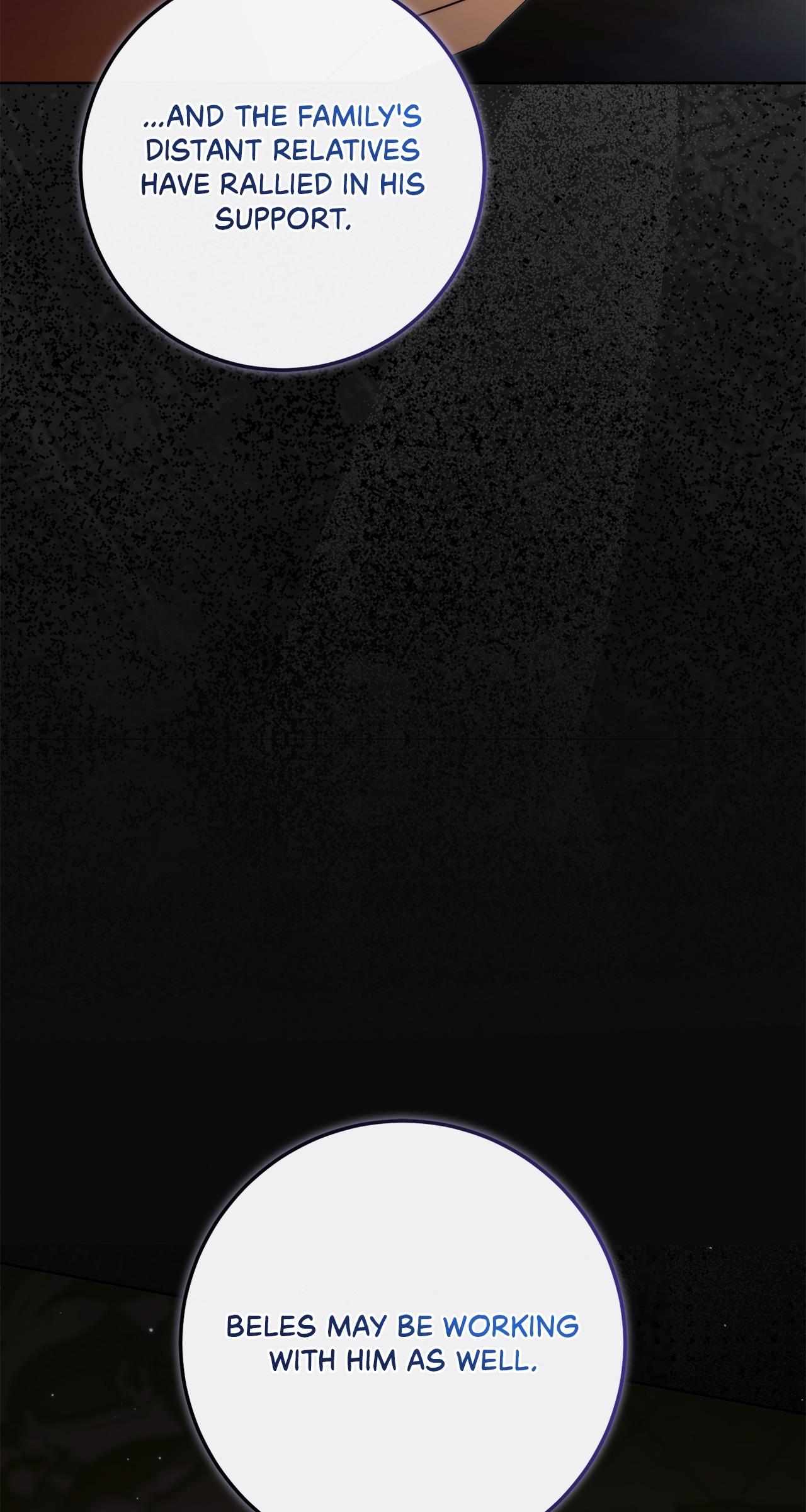 No More Regrets Chapter 38 page 33 - 
