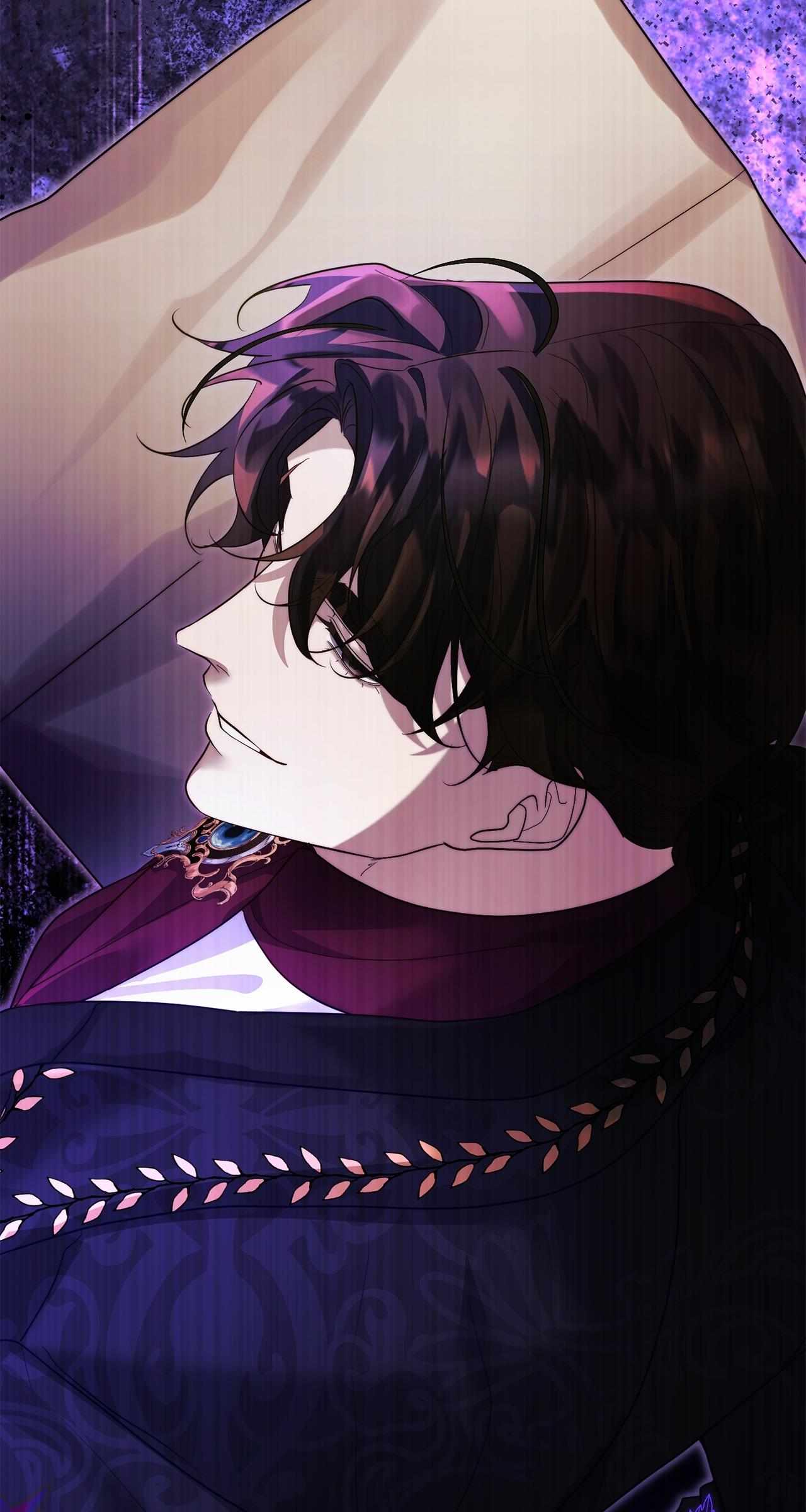 No More Regrets Chapter 38 page 44 - 