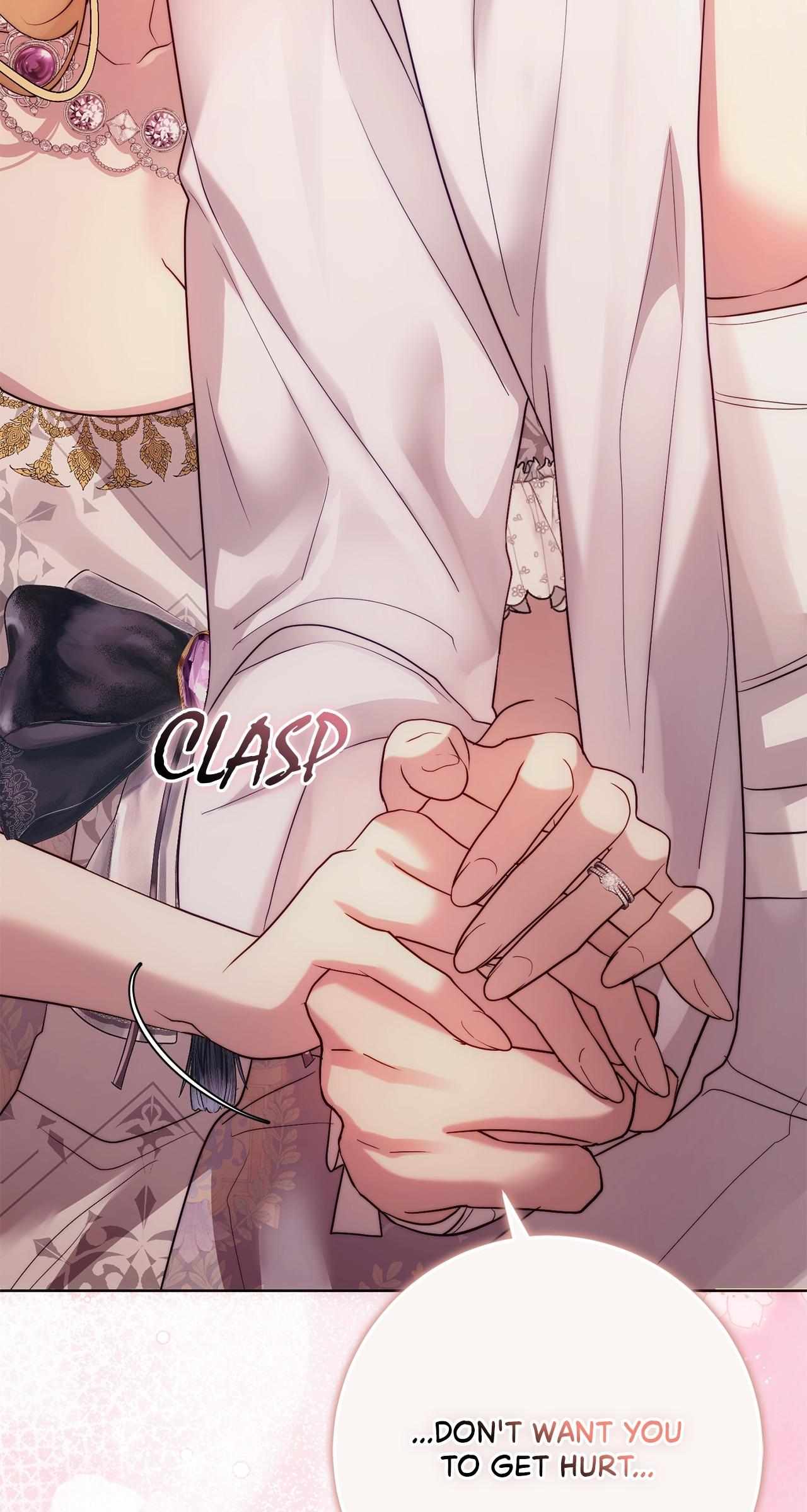 No More Regrets Chapter 38 page 49 - 