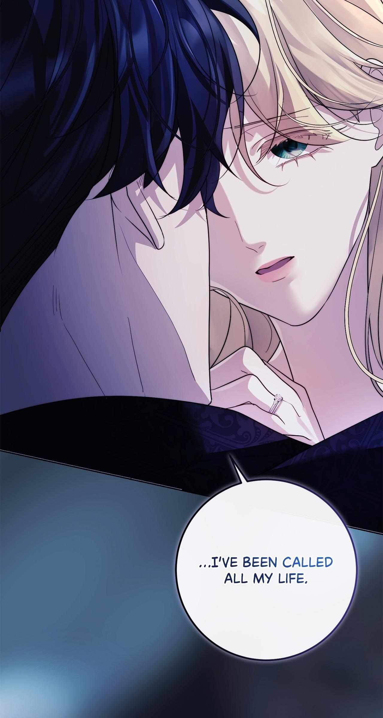 No More Regrets Chapter 38 page 58 - 