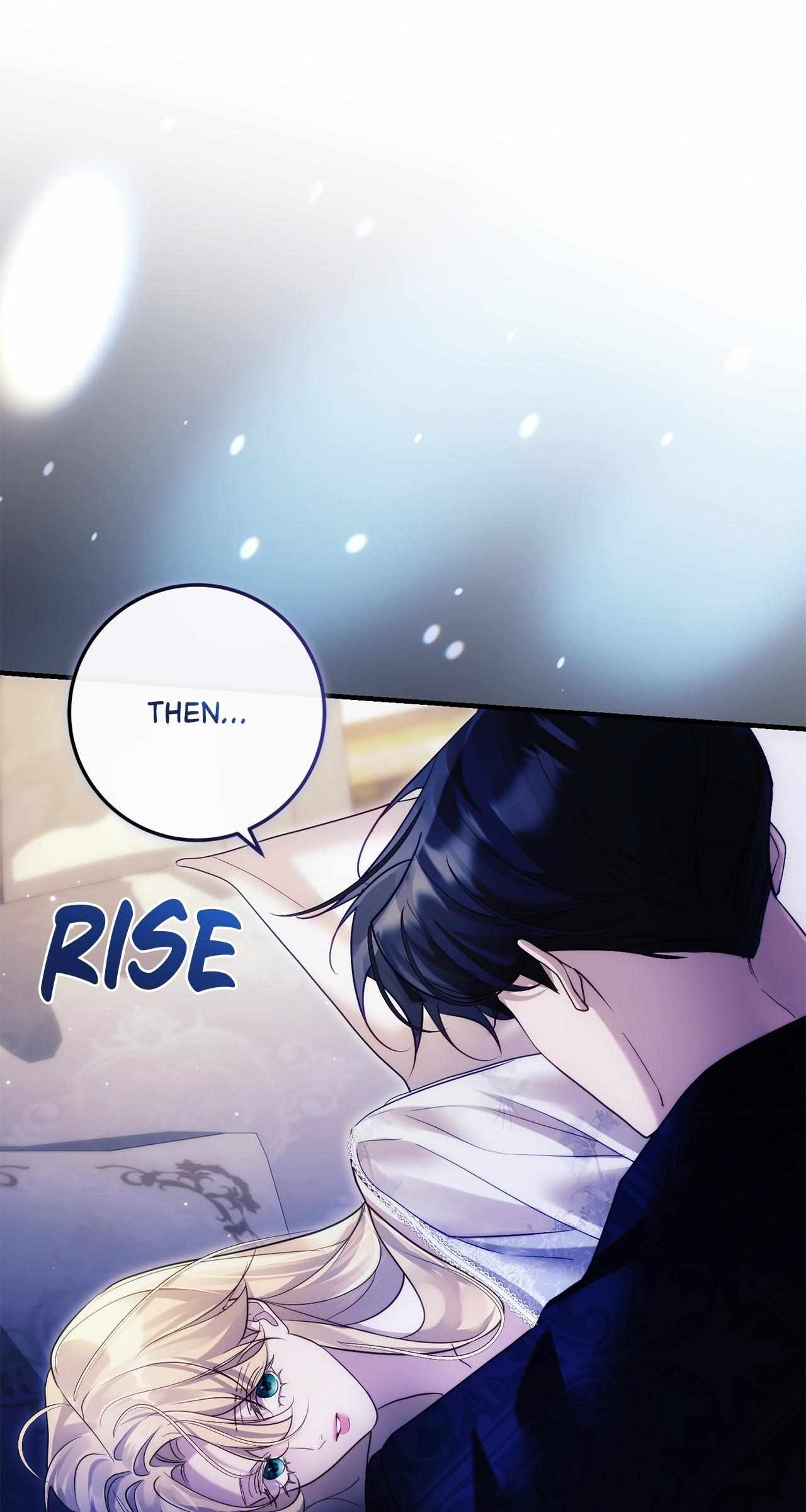 No More Regrets Chapter 38 page 61 - 