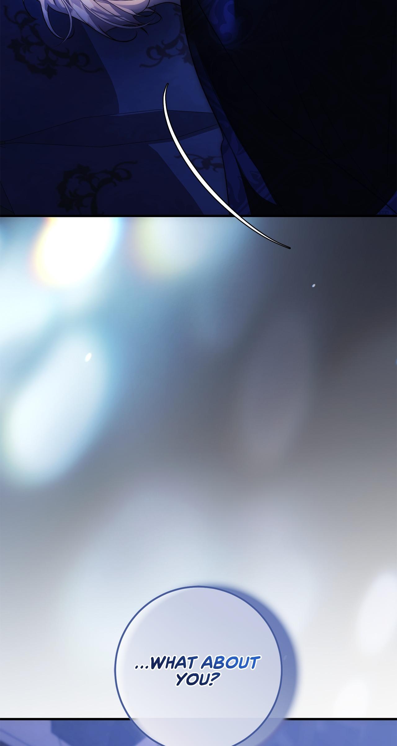 No More Regrets Chapter 38 page 62 - 
