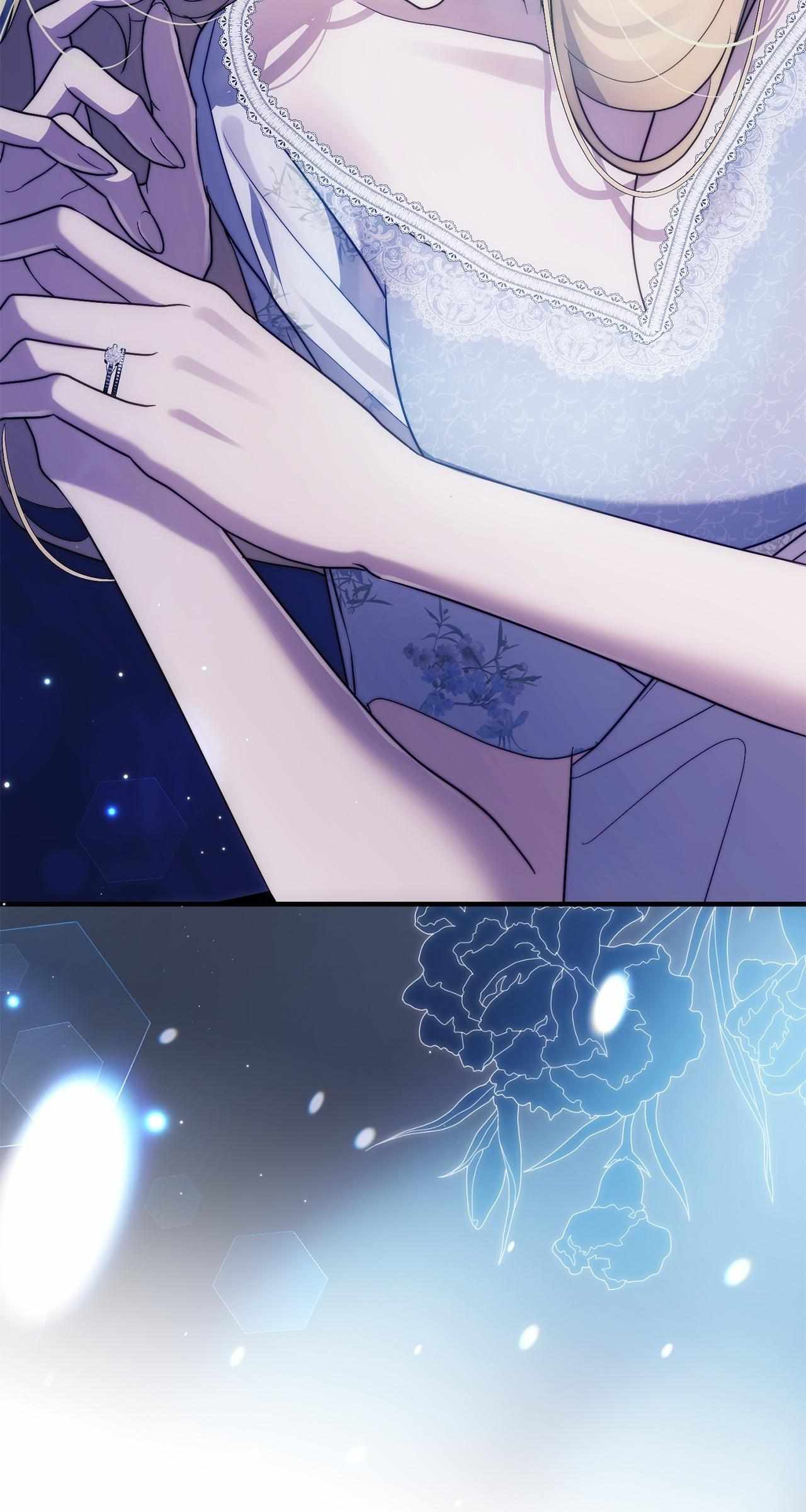No More Regrets Chapter 38 page 74 - 
