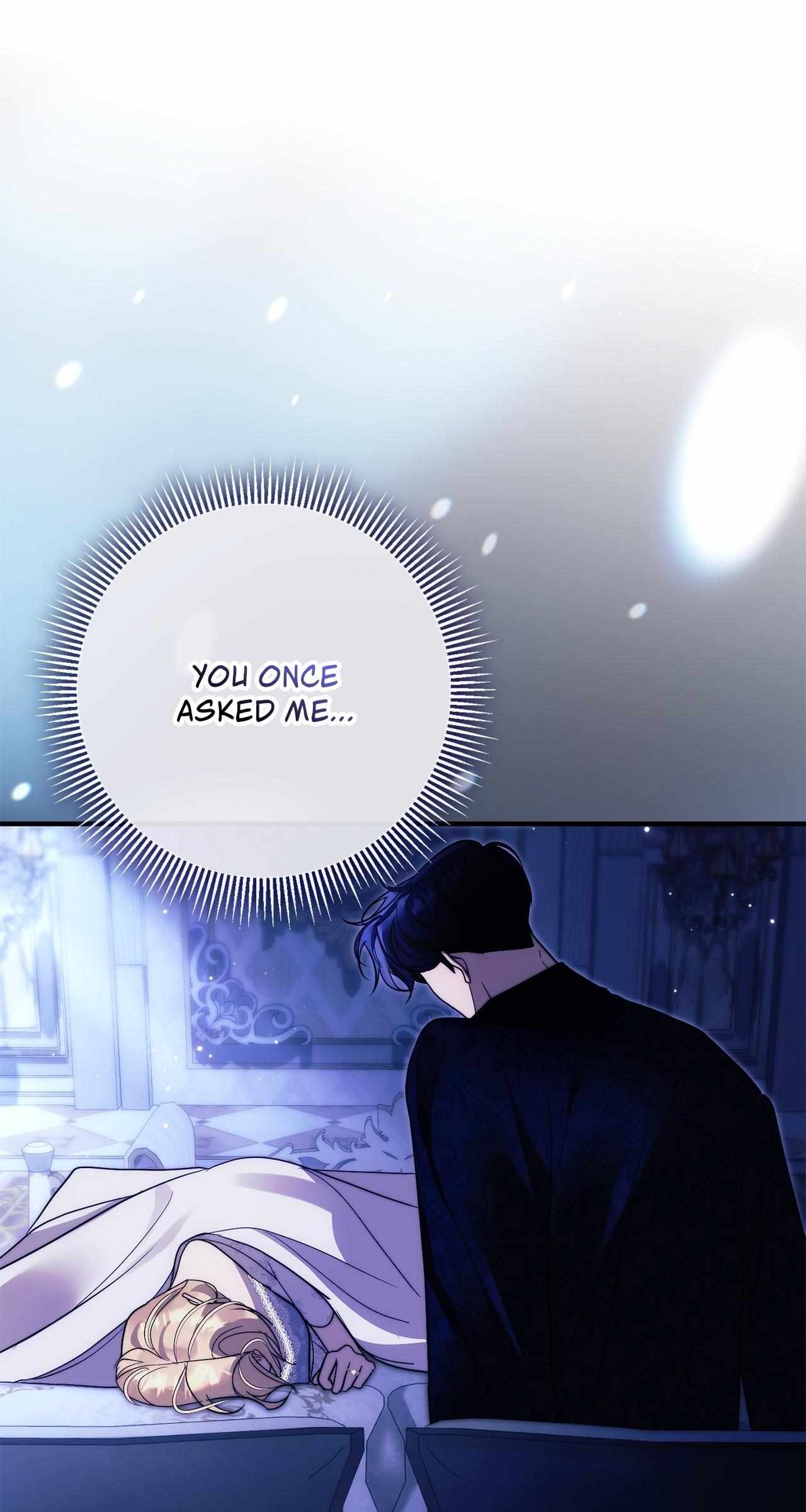 No More Regrets Chapter 38 page 76 - 