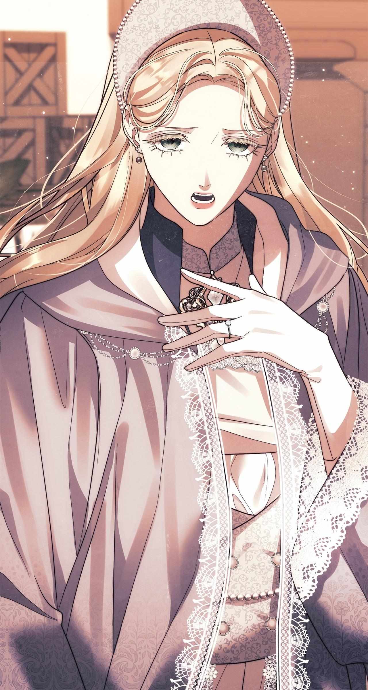 No More Regrets Chapter 38 page 78 - 
