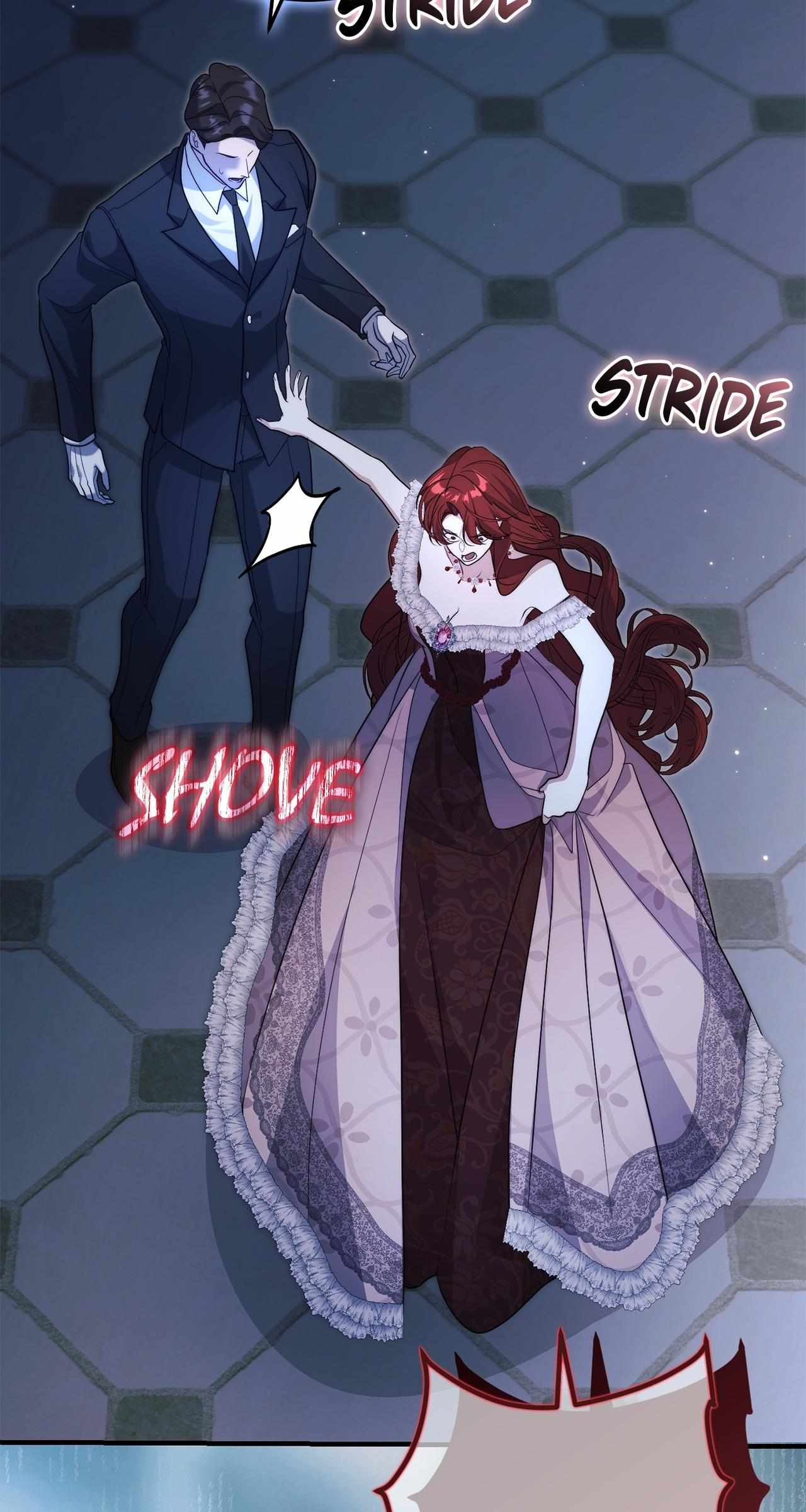 No More Regrets Chapter 38 page 95 - 