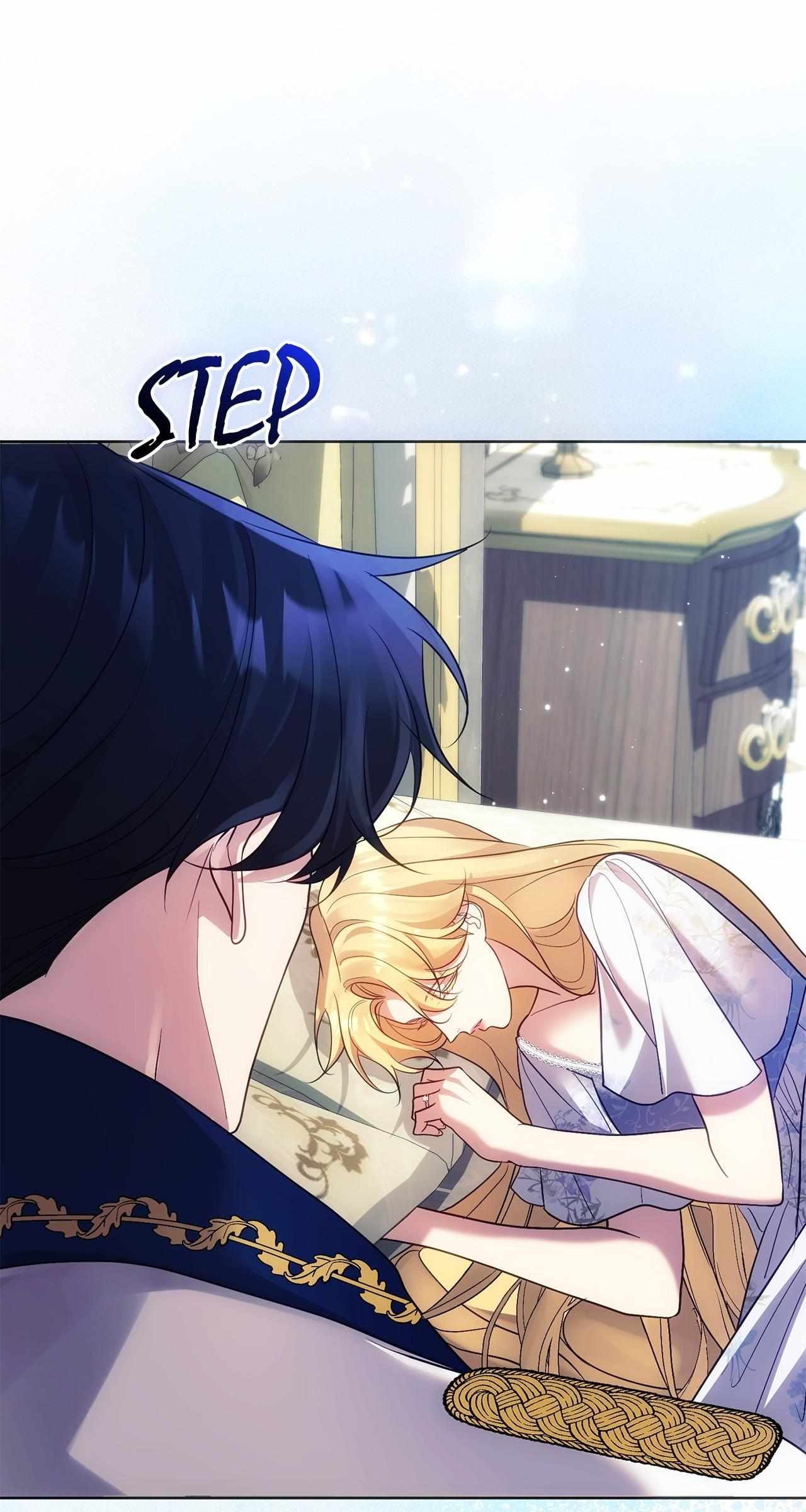 No More Regrets Chapter 39 page 2 - 