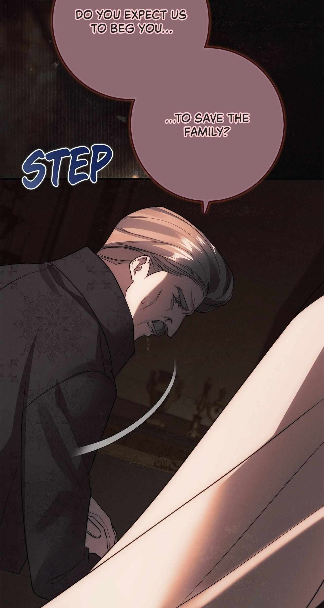 No More Regrets Chapter 39 page 104 - 