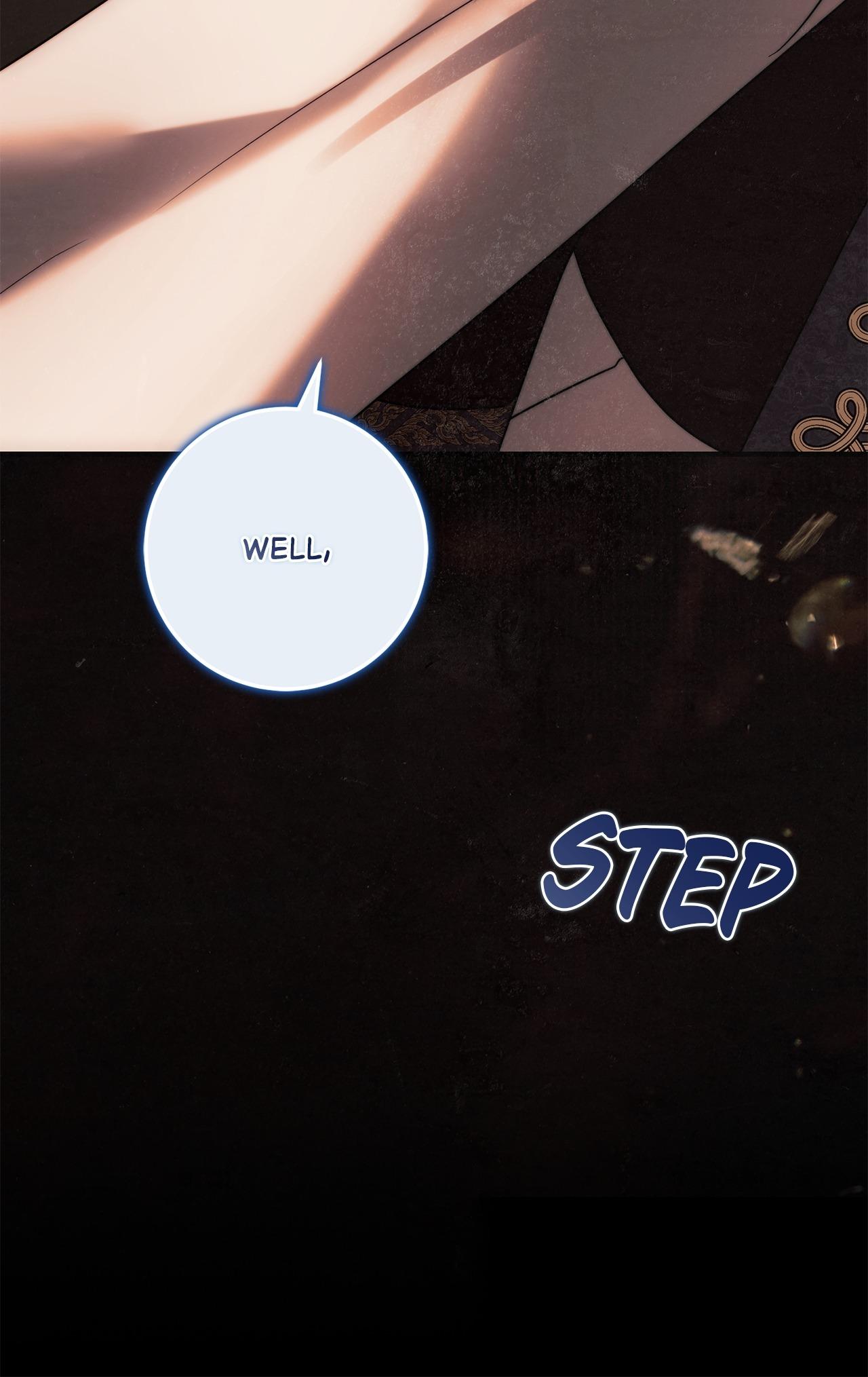No More Regrets Chapter 39 page 105 - 
