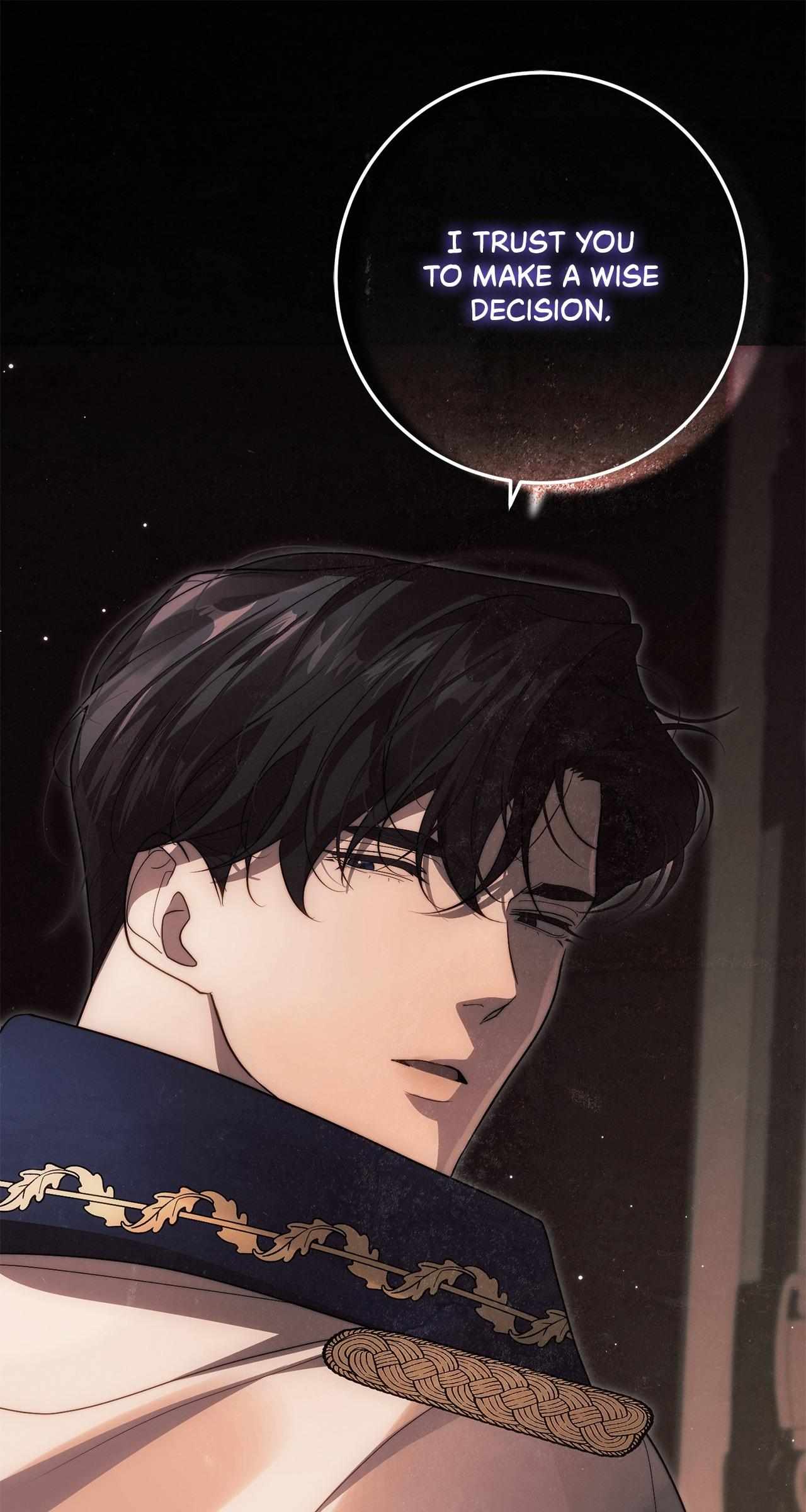No More Regrets Chapter 39 page 106 - 