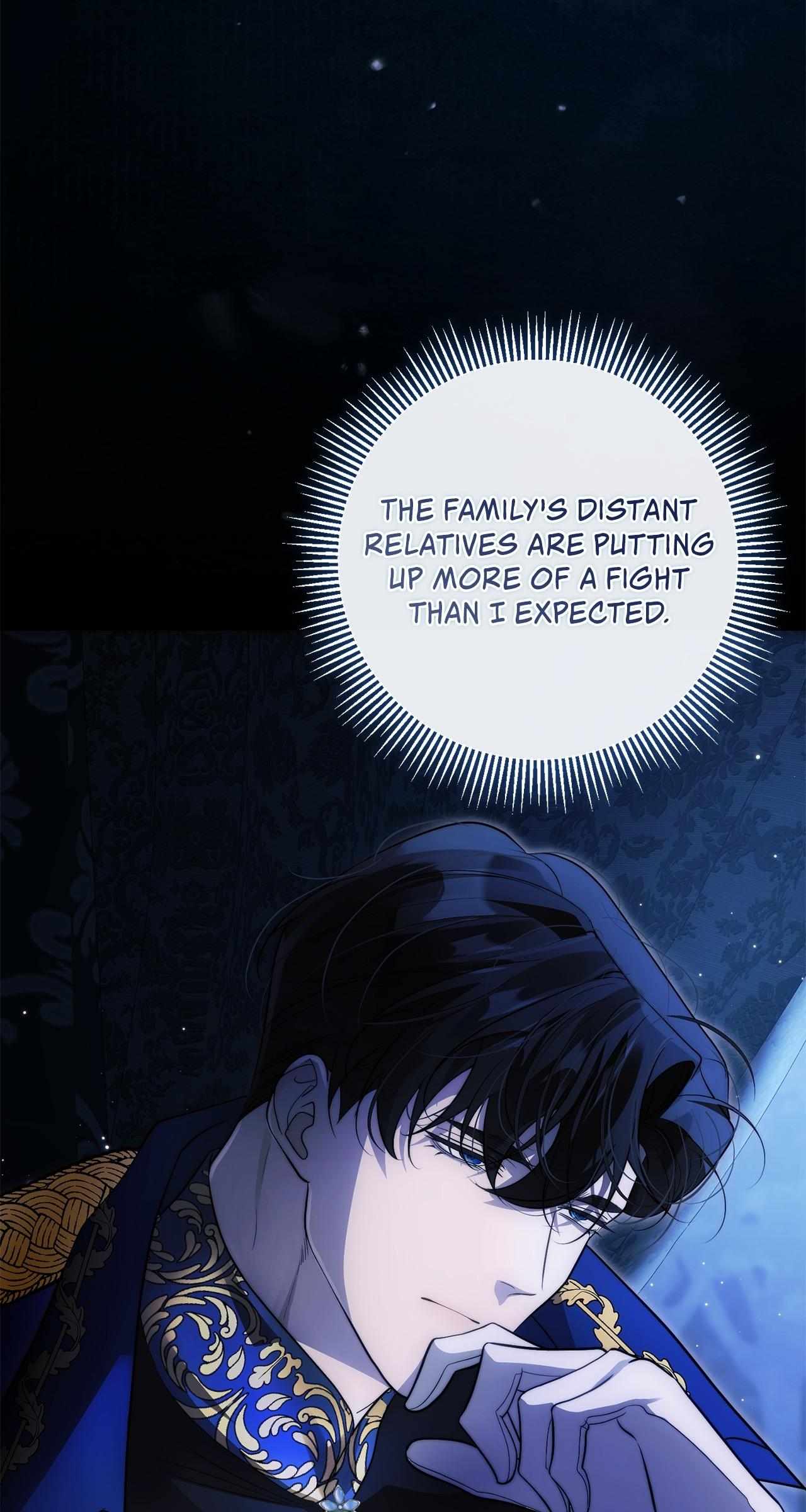 No More Regrets Chapter 39 page 111 - 