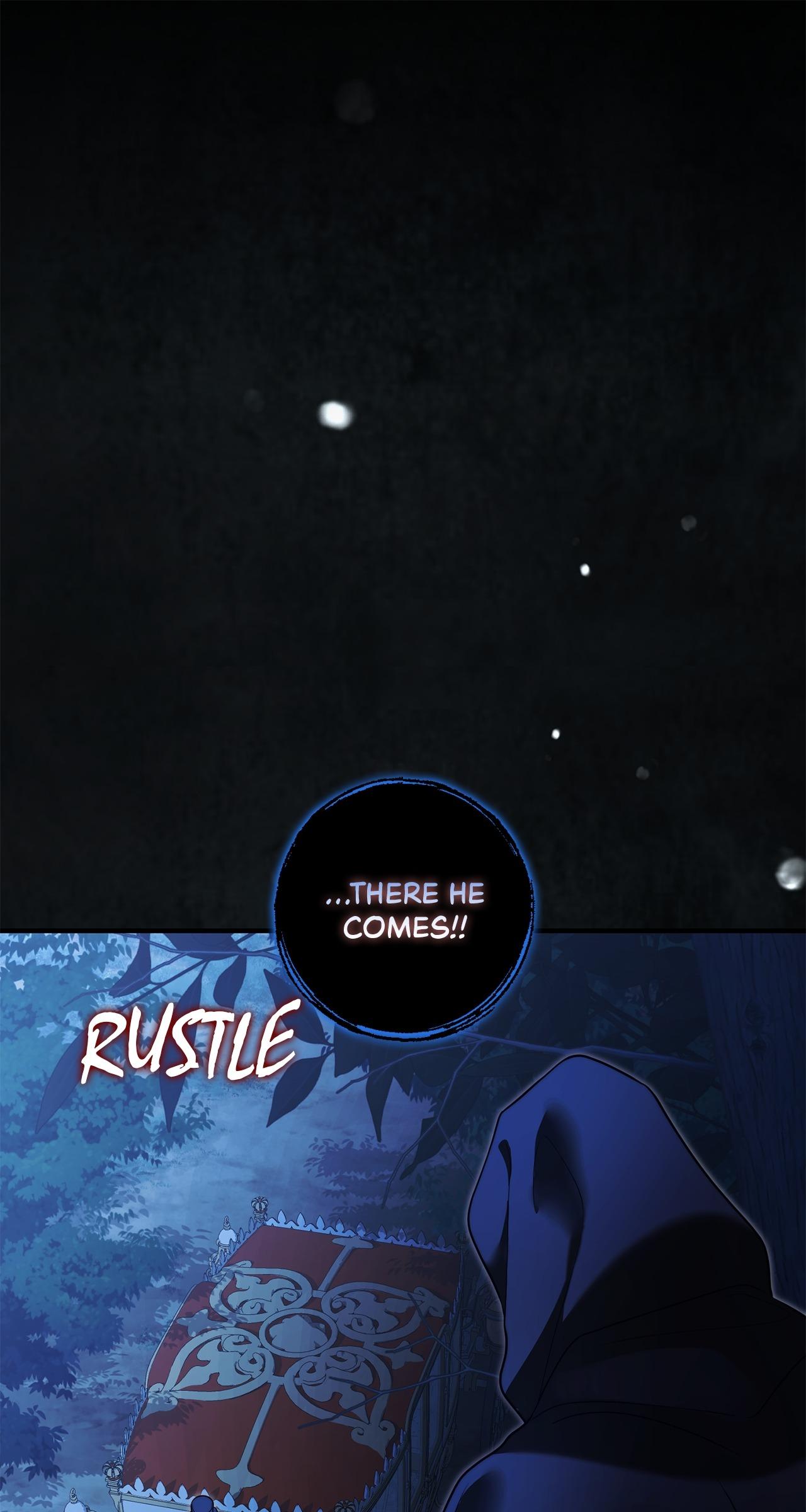 No More Regrets Chapter 39 page 113 - 