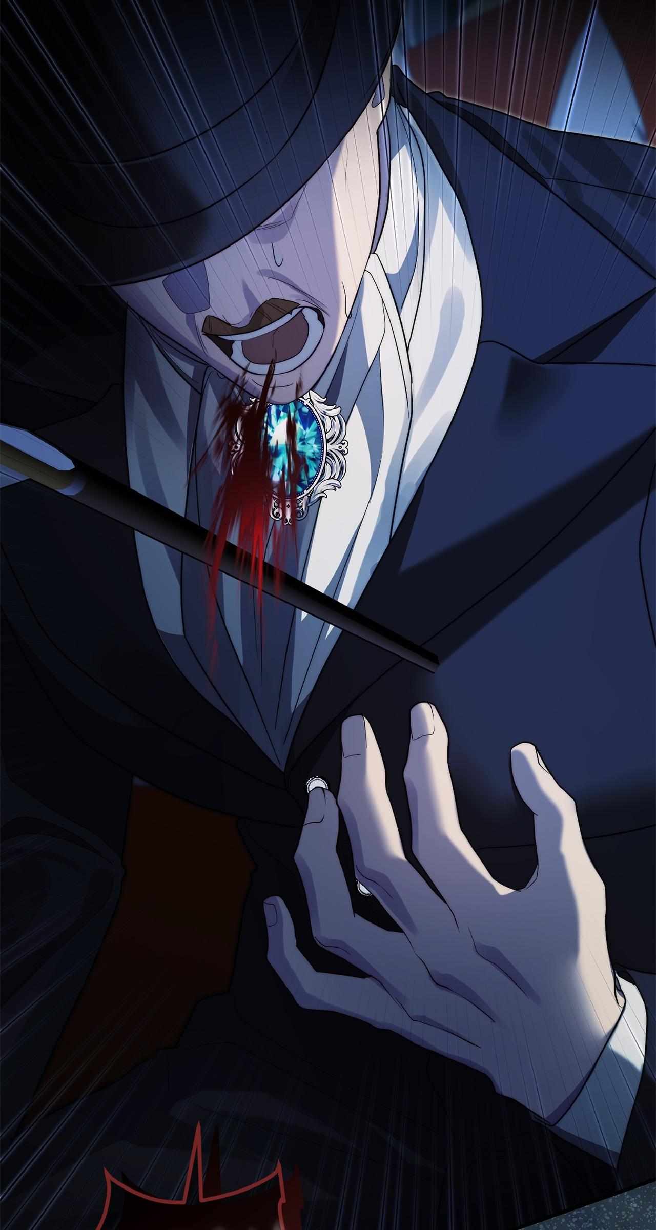No More Regrets Chapter 39 page 117 - 