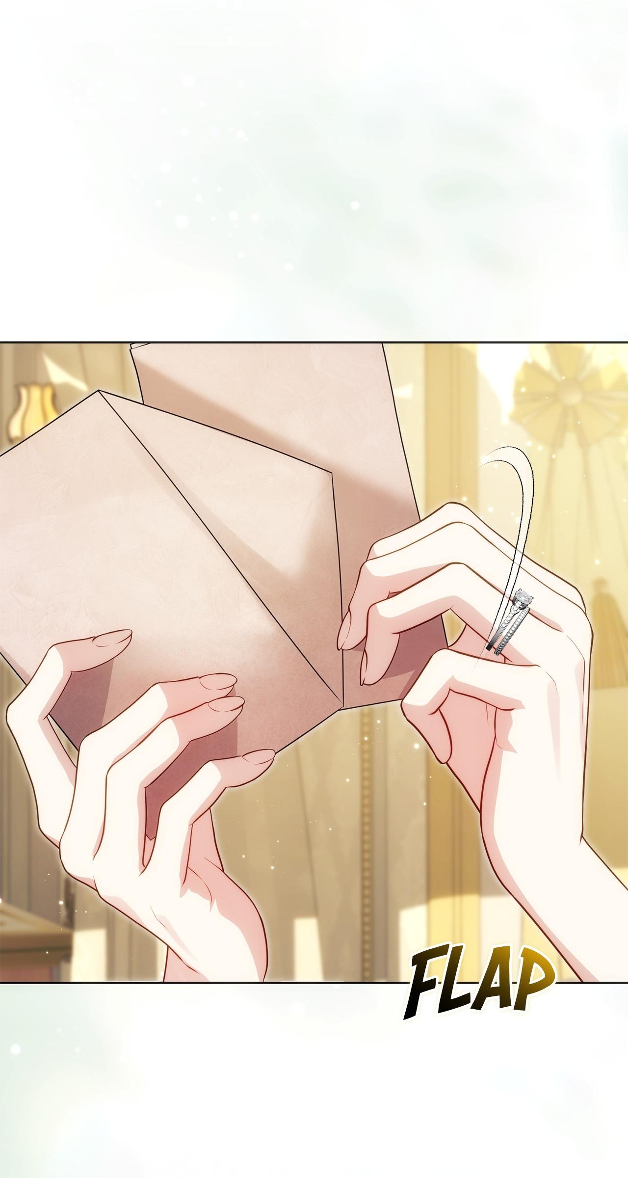 No More Regrets Chapter 39 page 13 - 
