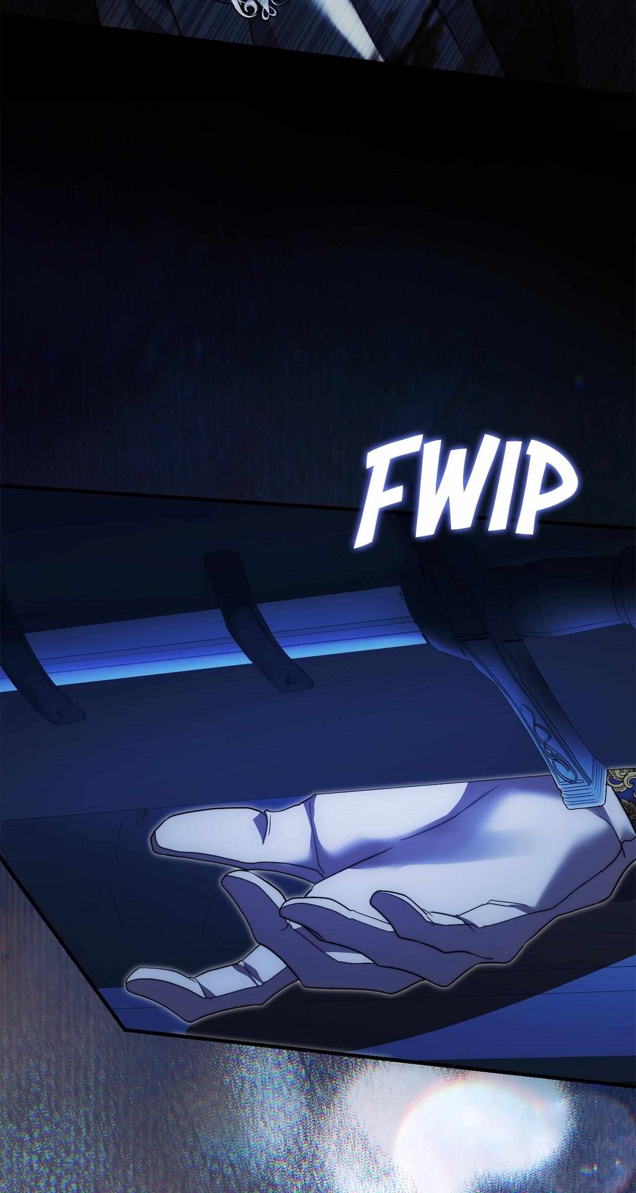 No More Regrets Chapter 39 page 121 - 
