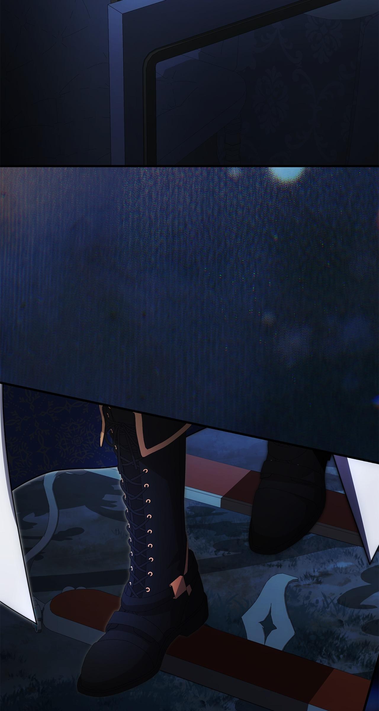 No More Regrets Chapter 39 page 123 - 