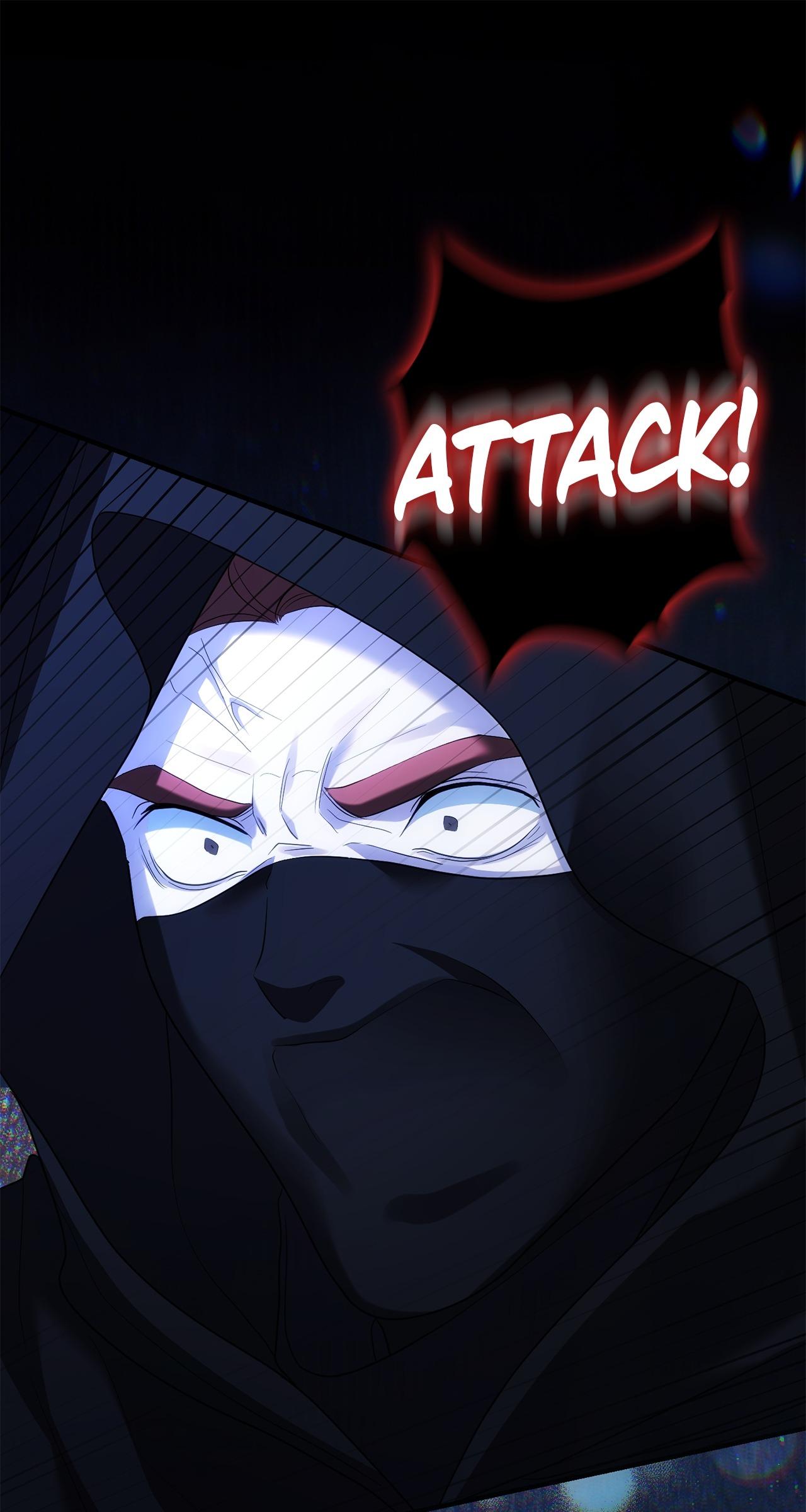 No More Regrets Chapter 39 page 129 - 