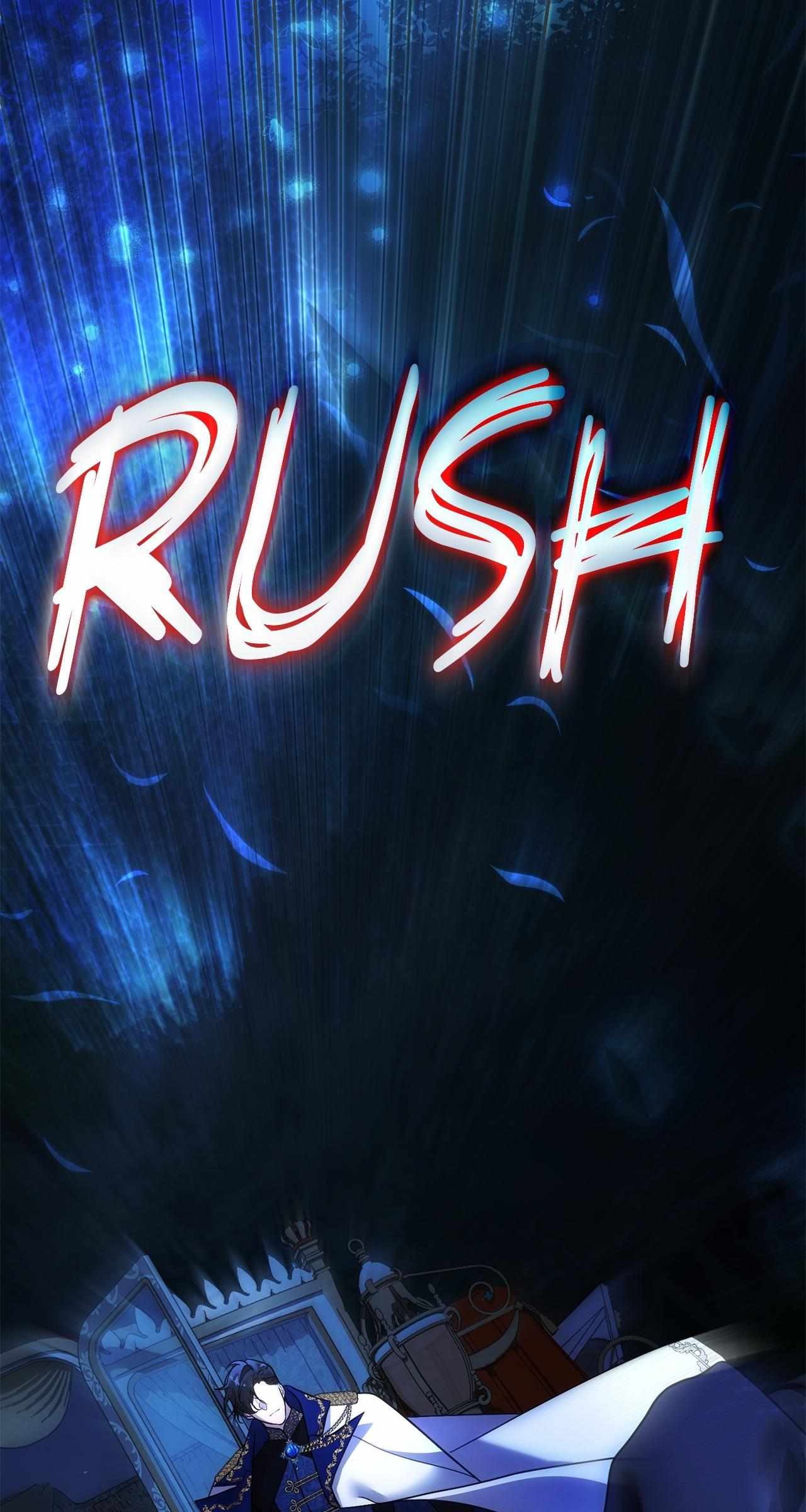 No More Regrets Chapter 39 page 131 - 