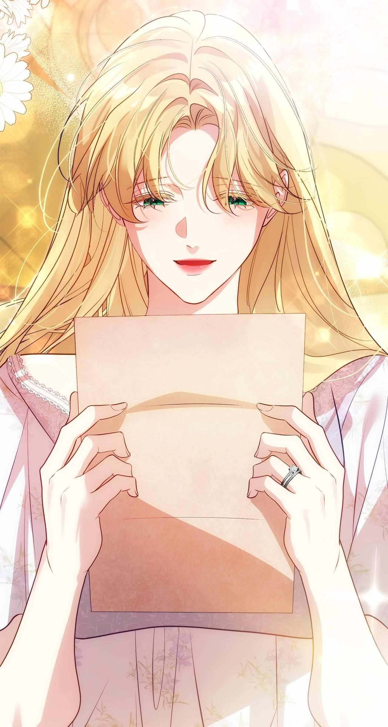 No More Regrets Chapter 39 page 15 - 