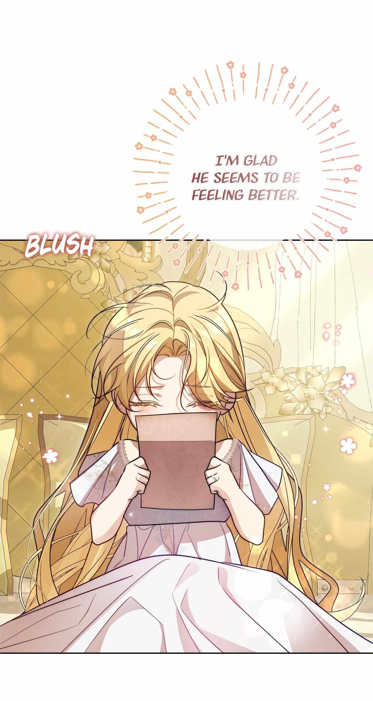 No More Regrets Chapter 39 page 20 - 