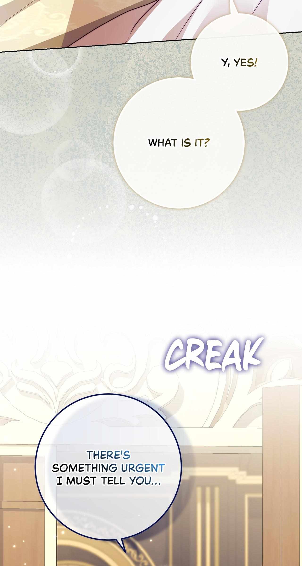 No More Regrets Chapter 39 page 23 - 