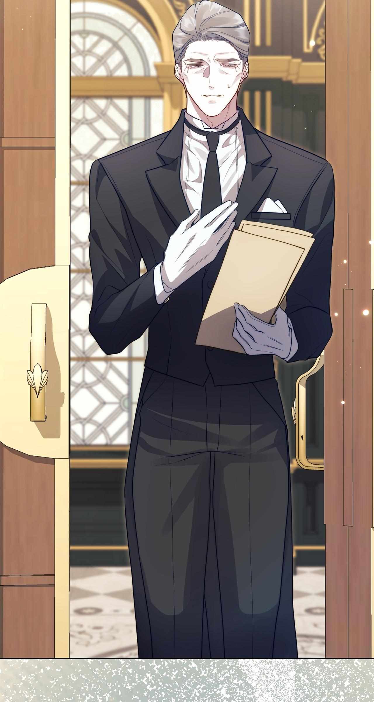No More Regrets Chapter 39 page 24 - 