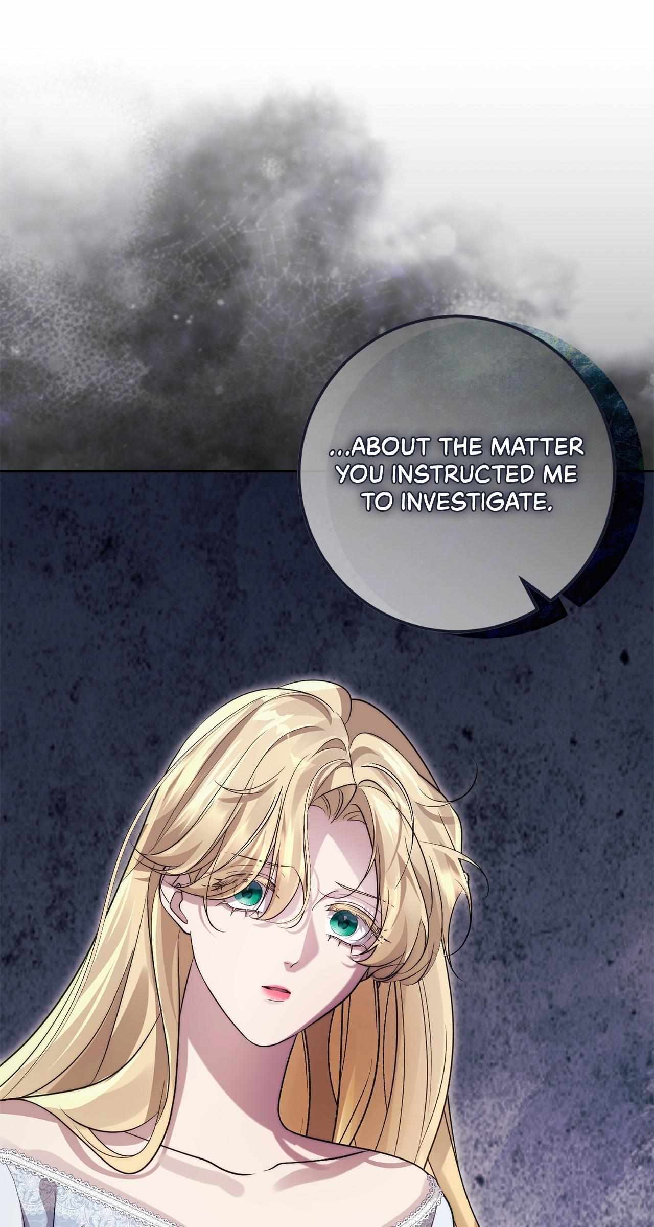 No More Regrets Chapter 39 page 26 - 