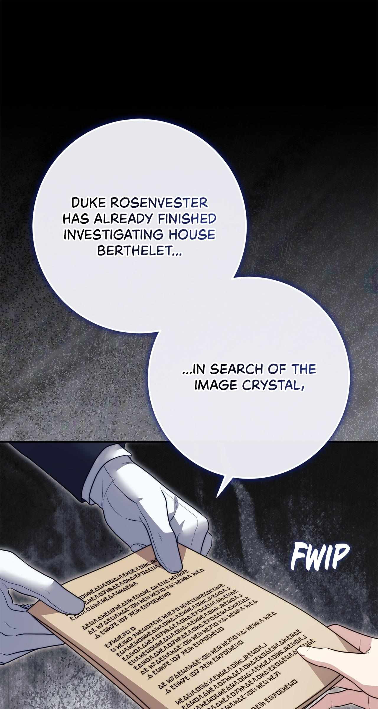 No More Regrets Chapter 39 page 34 - 