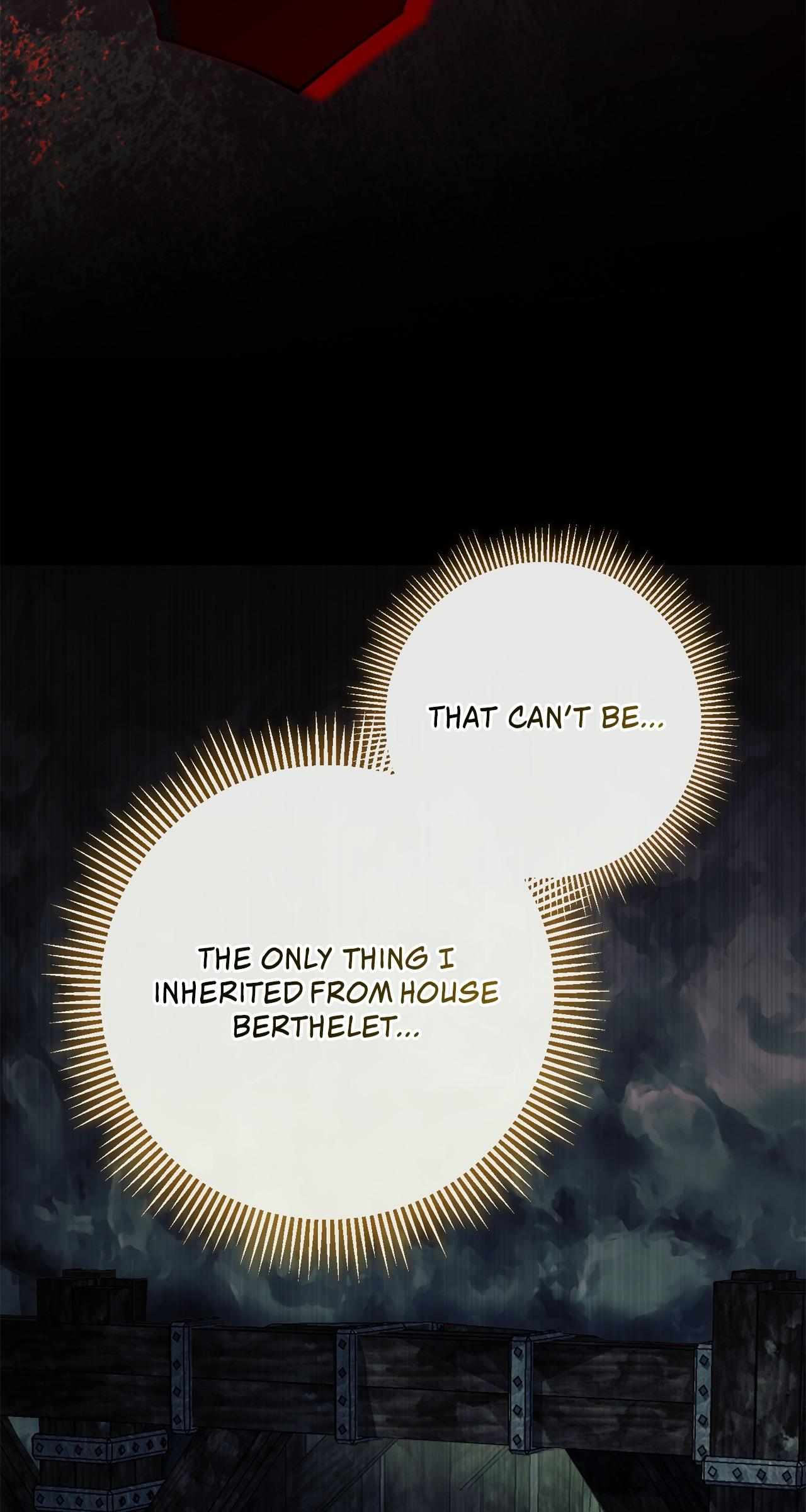 No More Regrets Chapter 39 page 39 - 