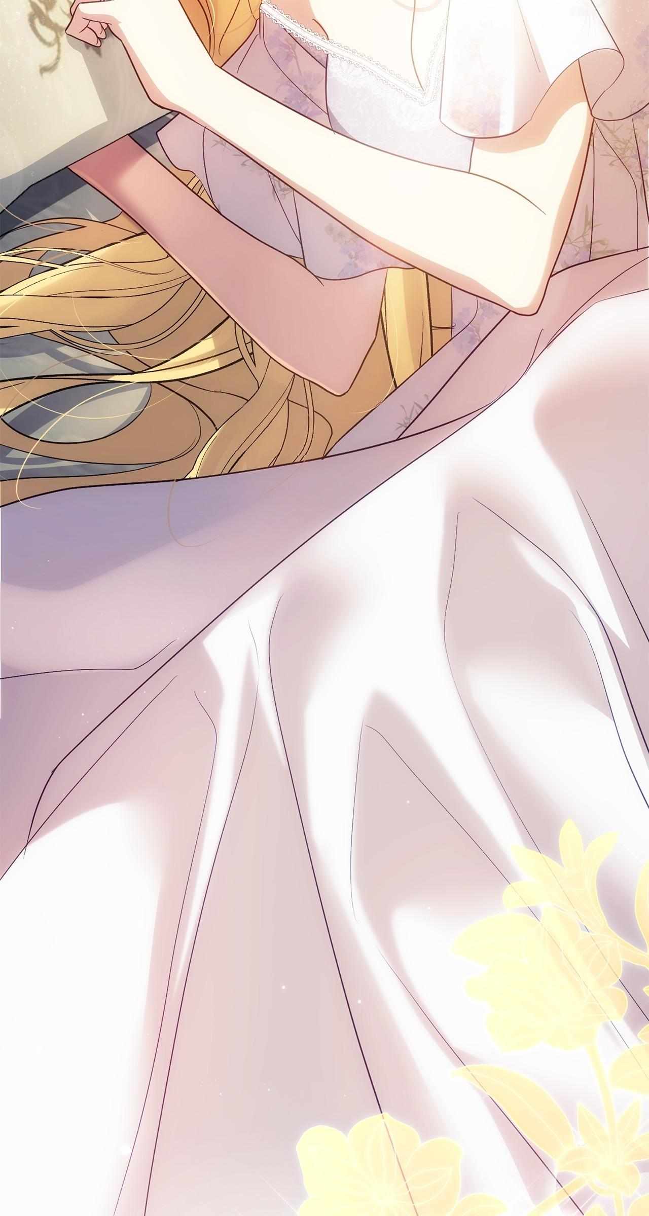 No More Regrets Chapter 39 page 5 - 