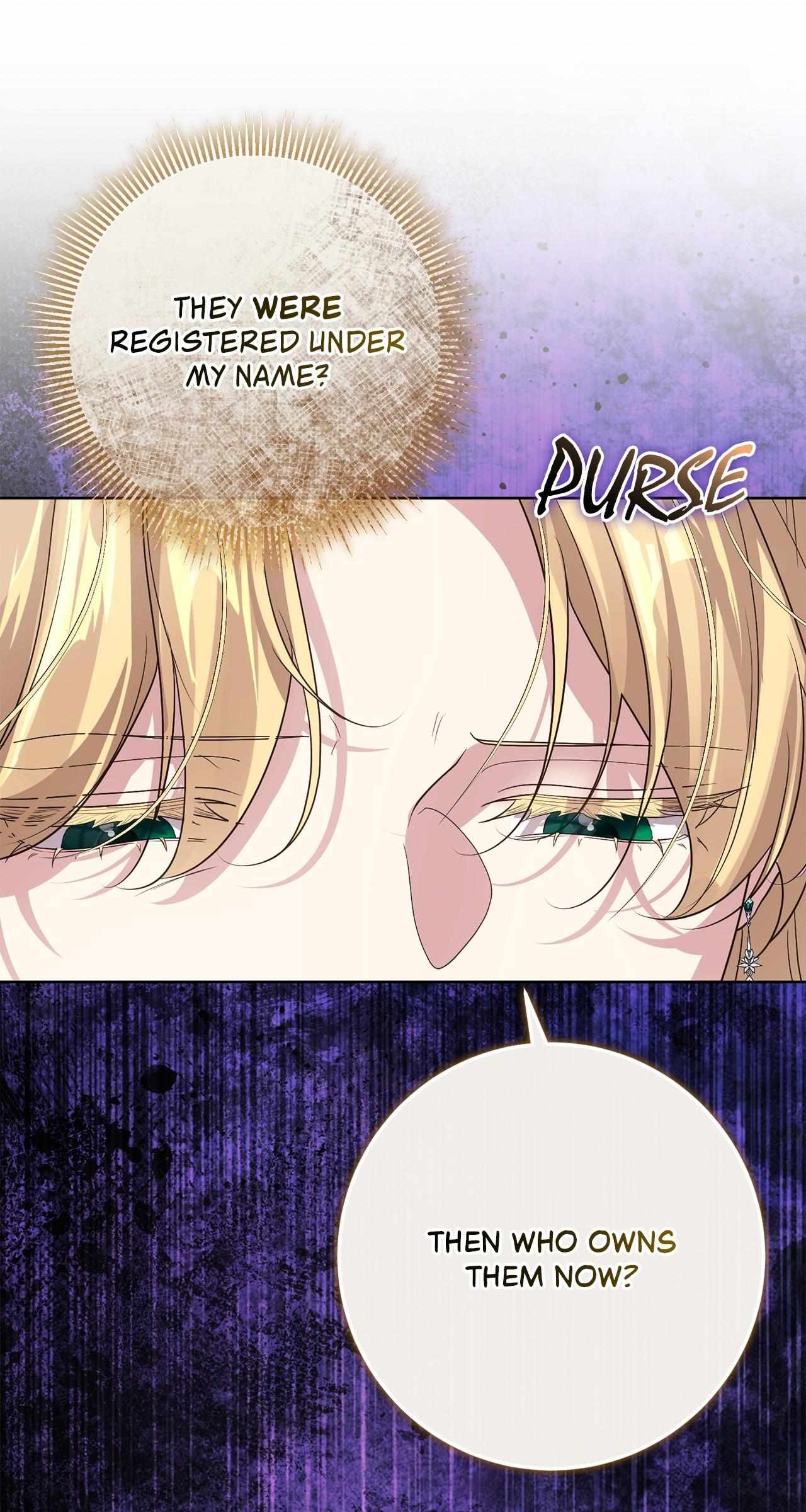 No More Regrets Chapter 39 page 42 - 