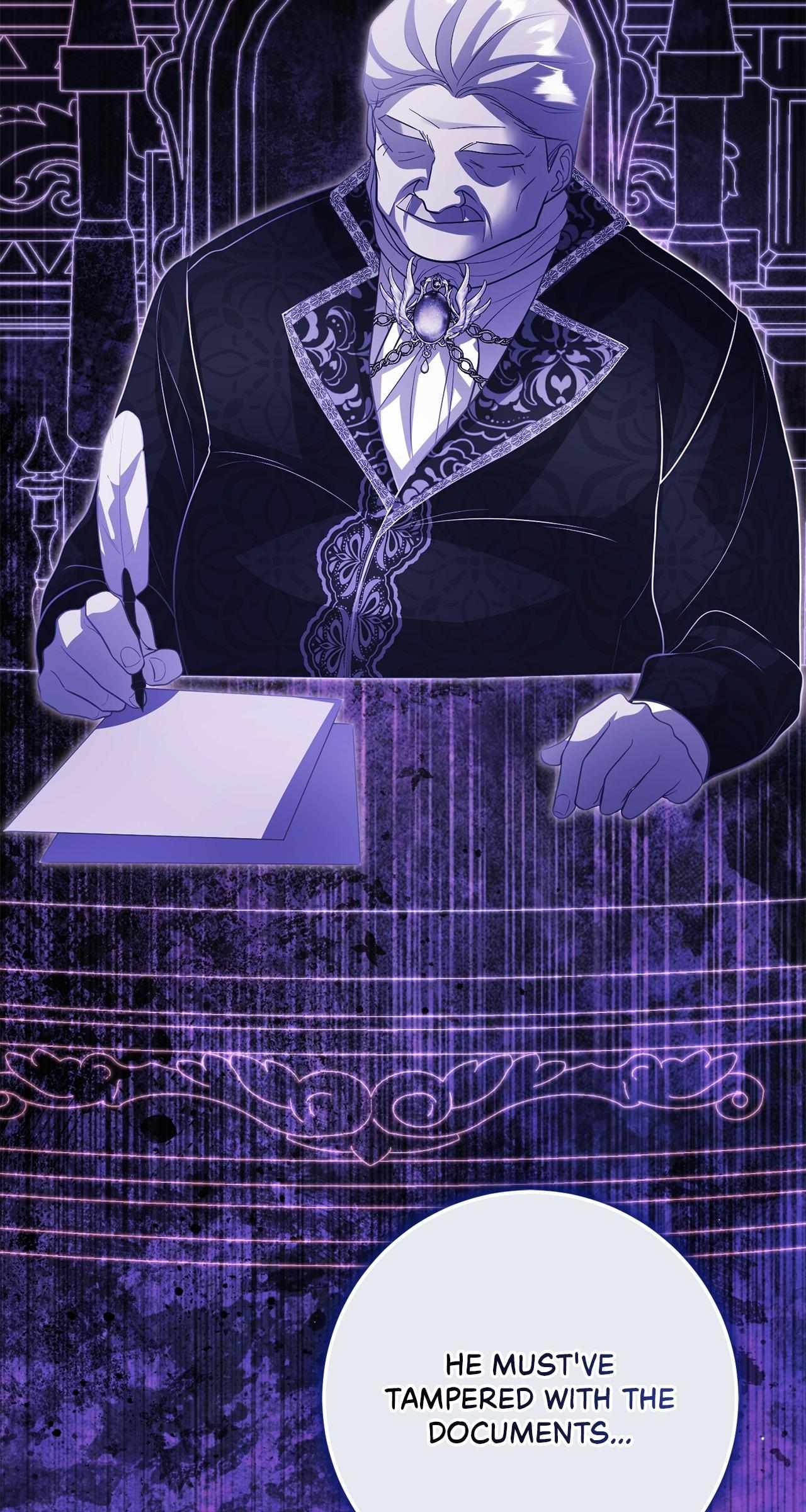 No More Regrets Chapter 39 page 44 - 