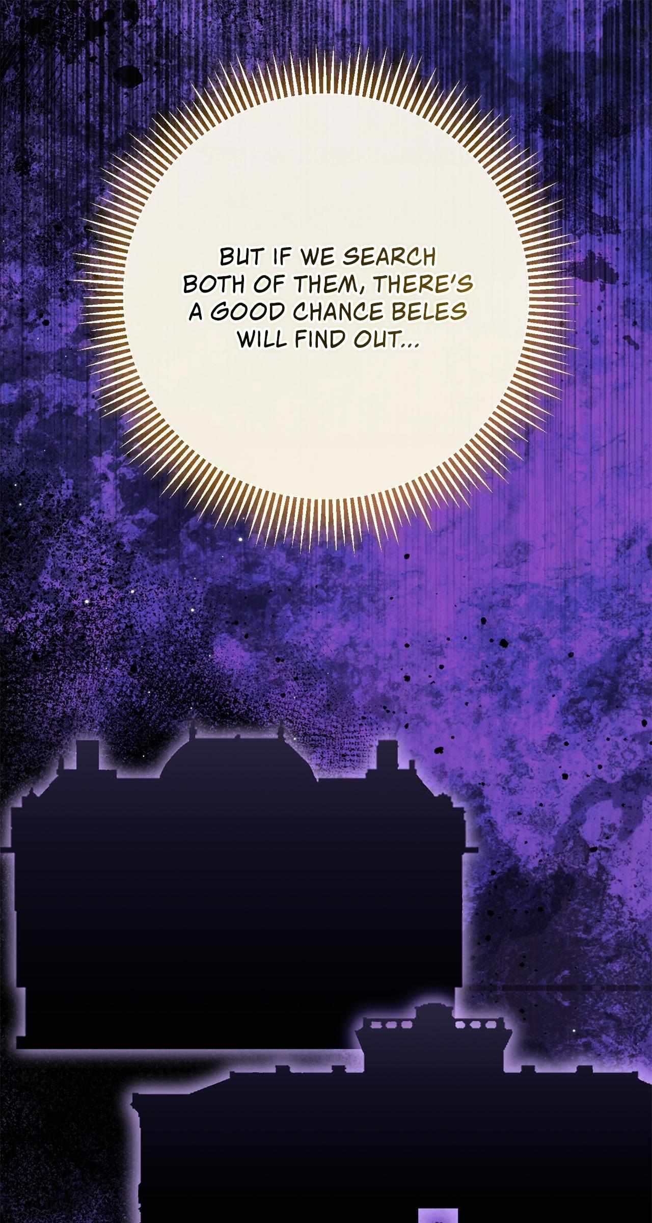 No More Regrets Chapter 39 page 50 - 