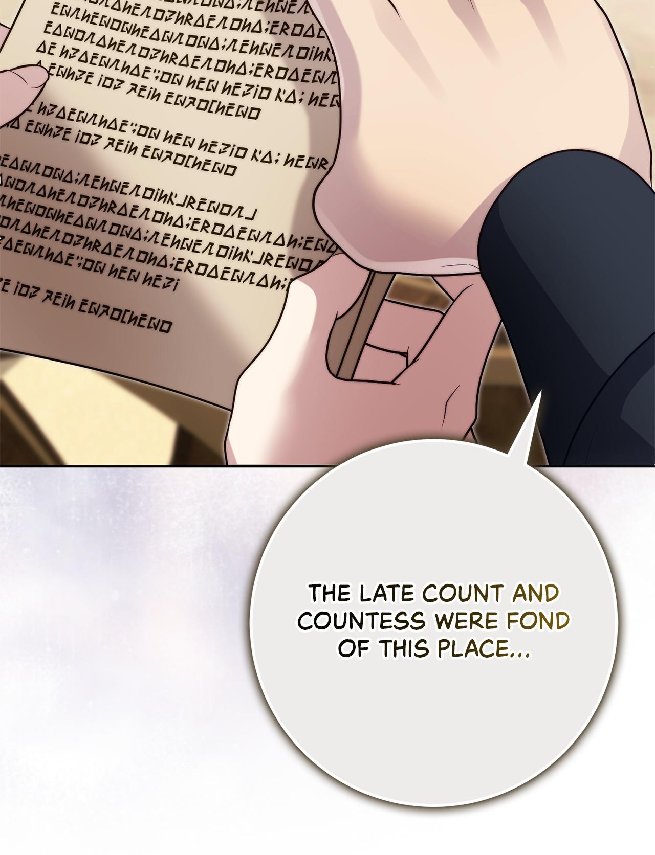 No More Regrets Chapter 39 page 55 - 