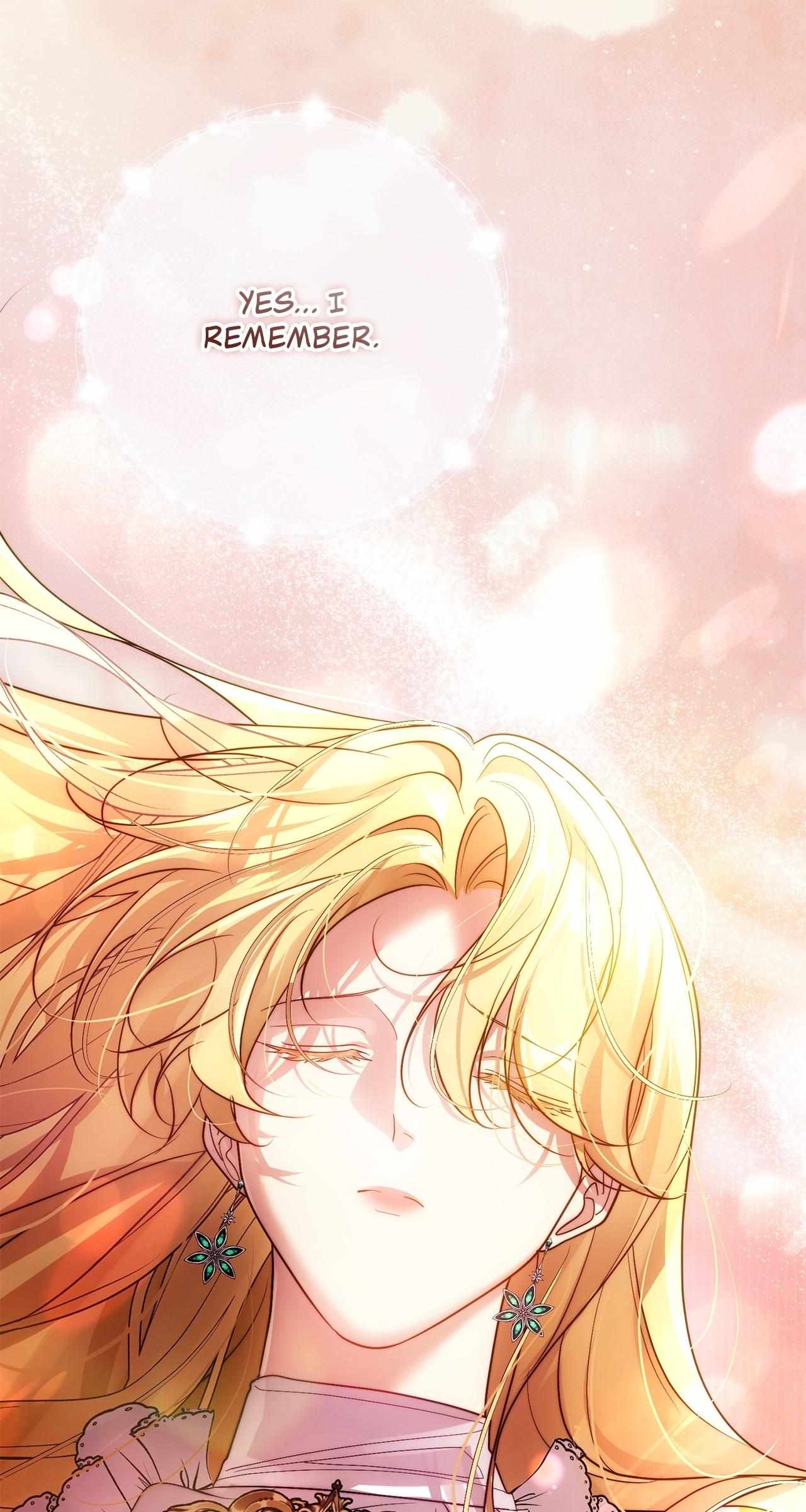 No More Regrets Chapter 39 page 59 - 