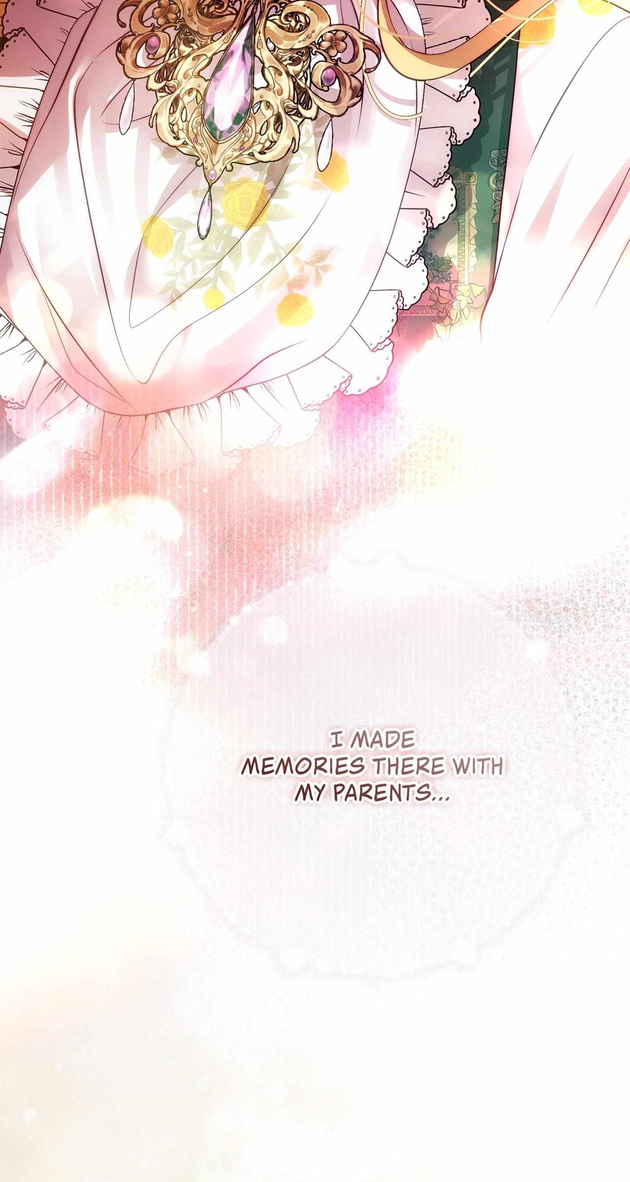 No More Regrets Chapter 39 page 60 - 