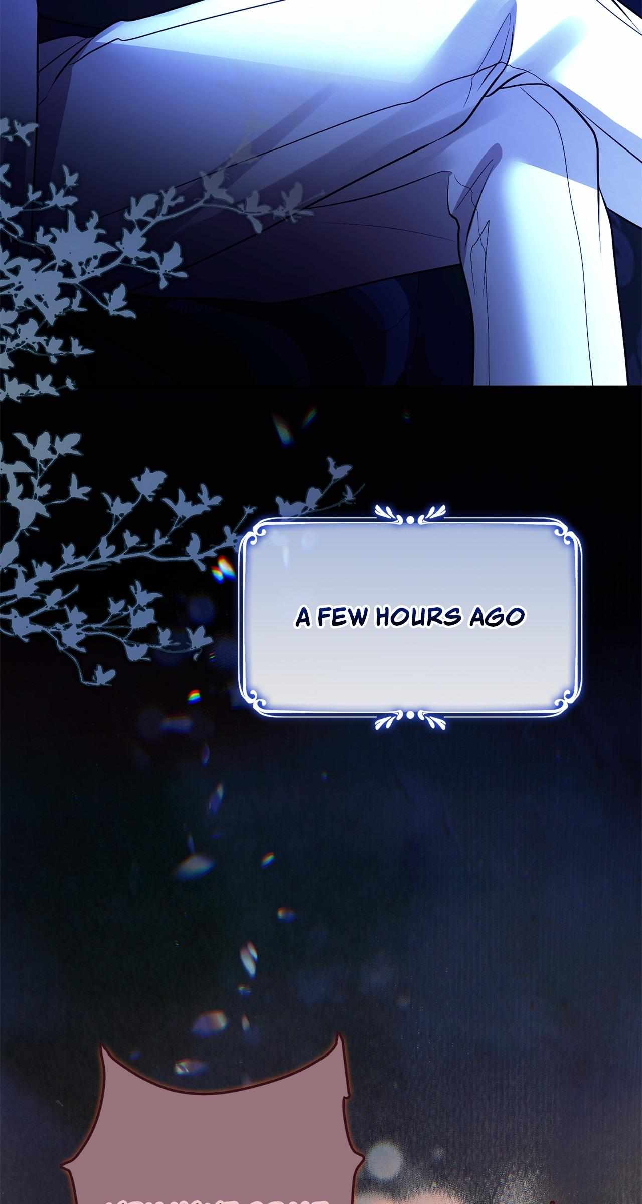 No More Regrets Chapter 39 page 68 - 
