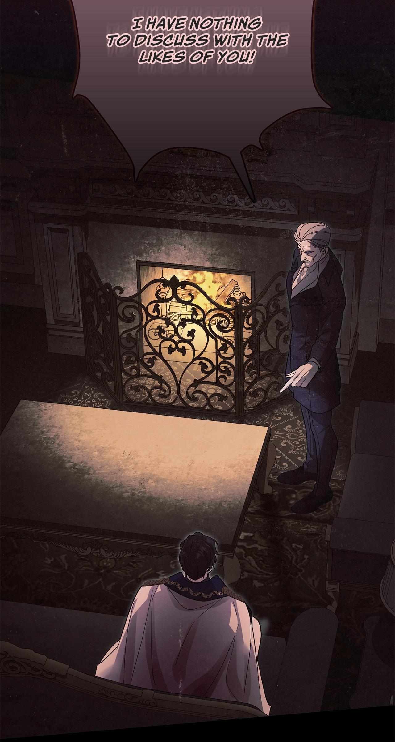 No More Regrets Chapter 39 page 71 - 