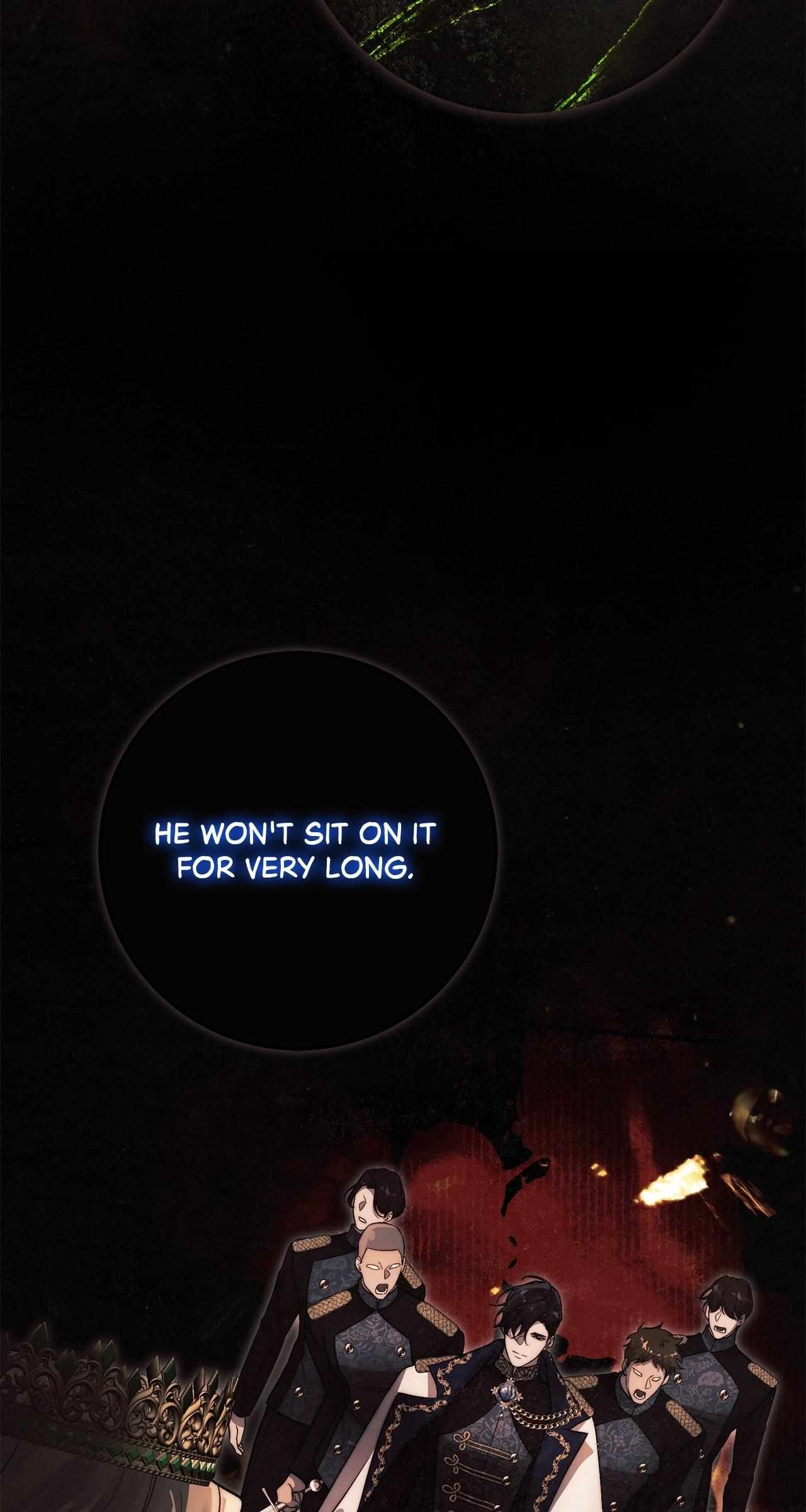 No More Regrets Chapter 39 page 82 - 