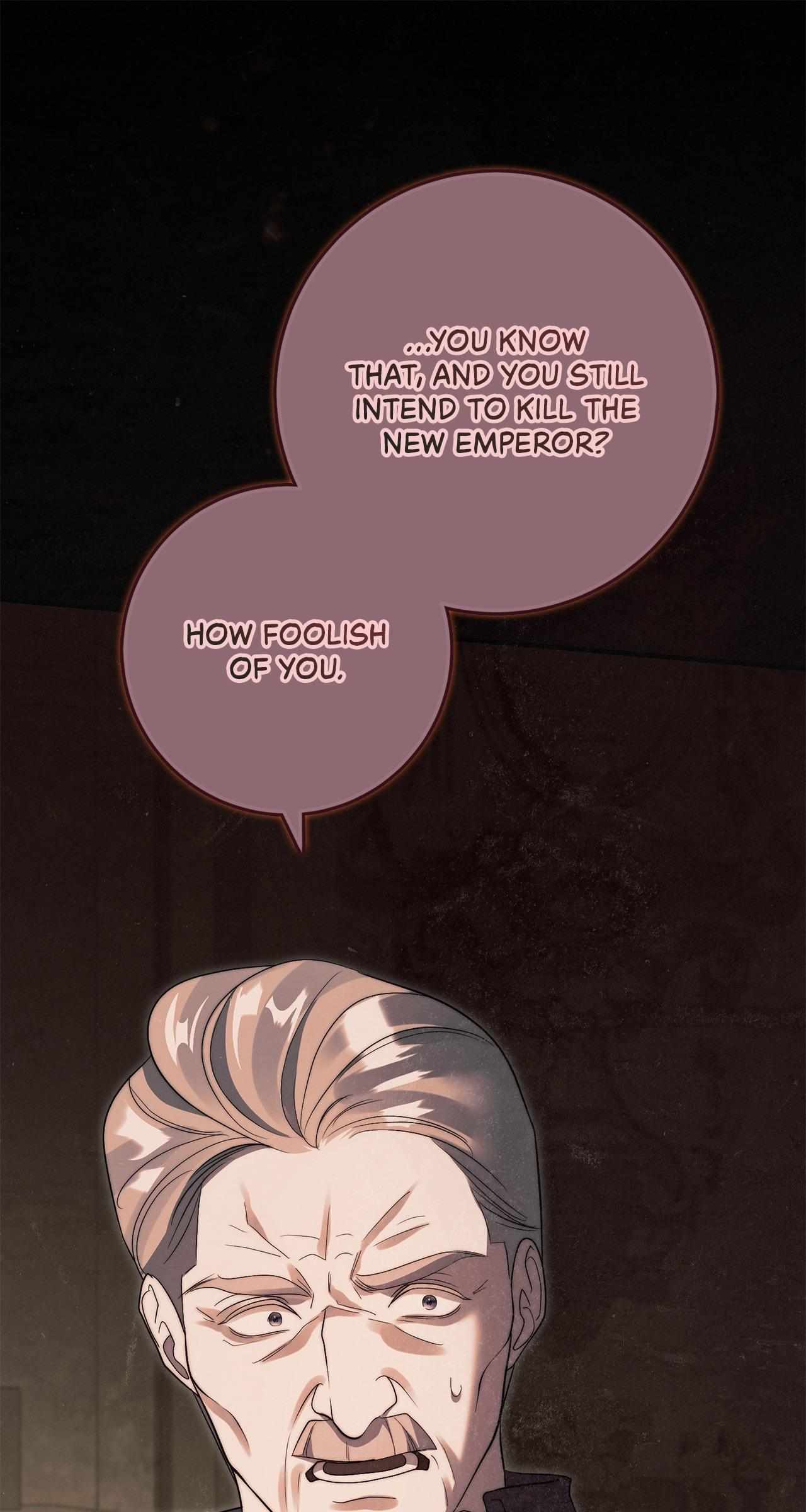 No More Regrets Chapter 39 page 88 - 