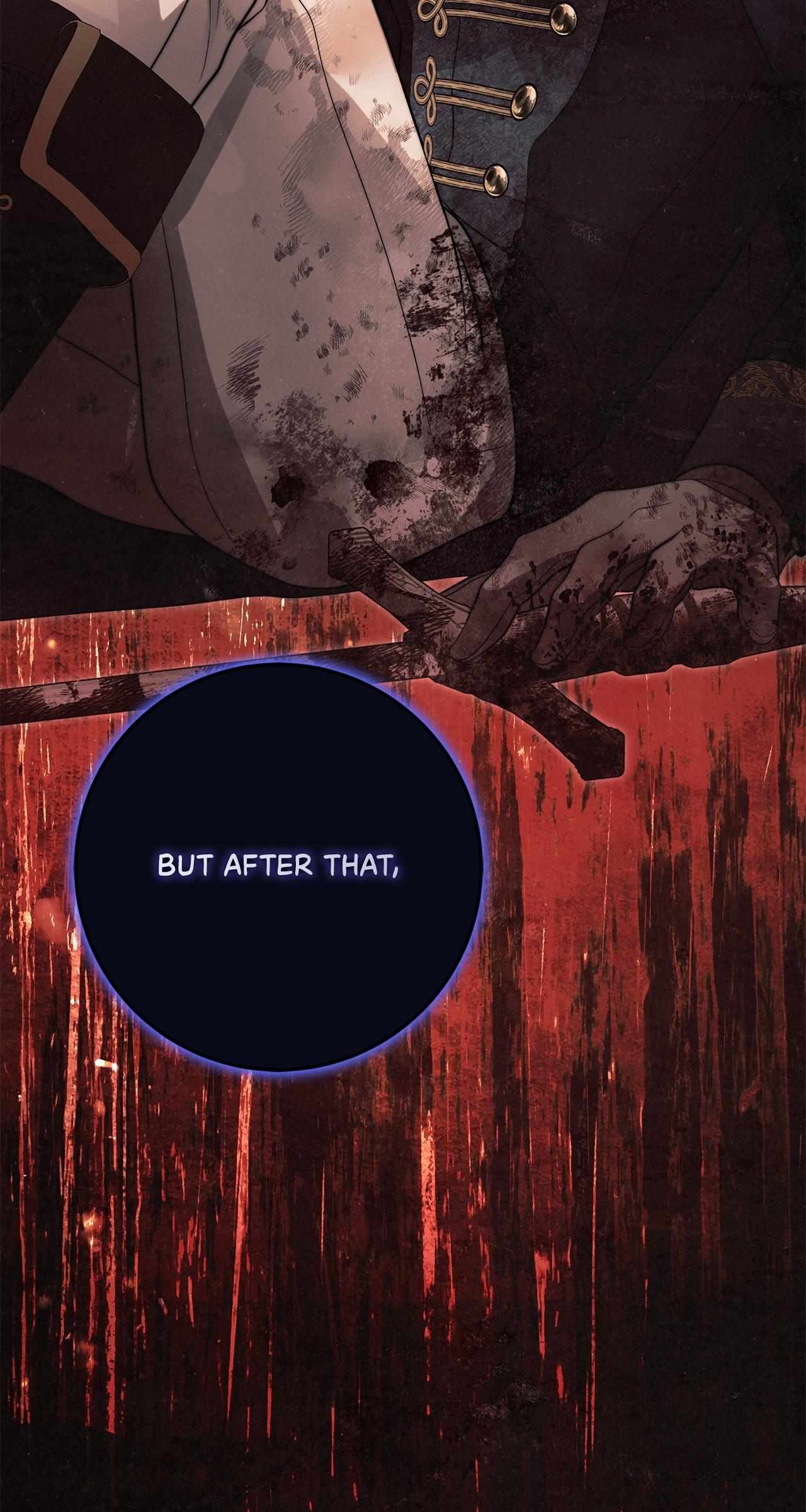 No More Regrets Chapter 39 page 91 - 