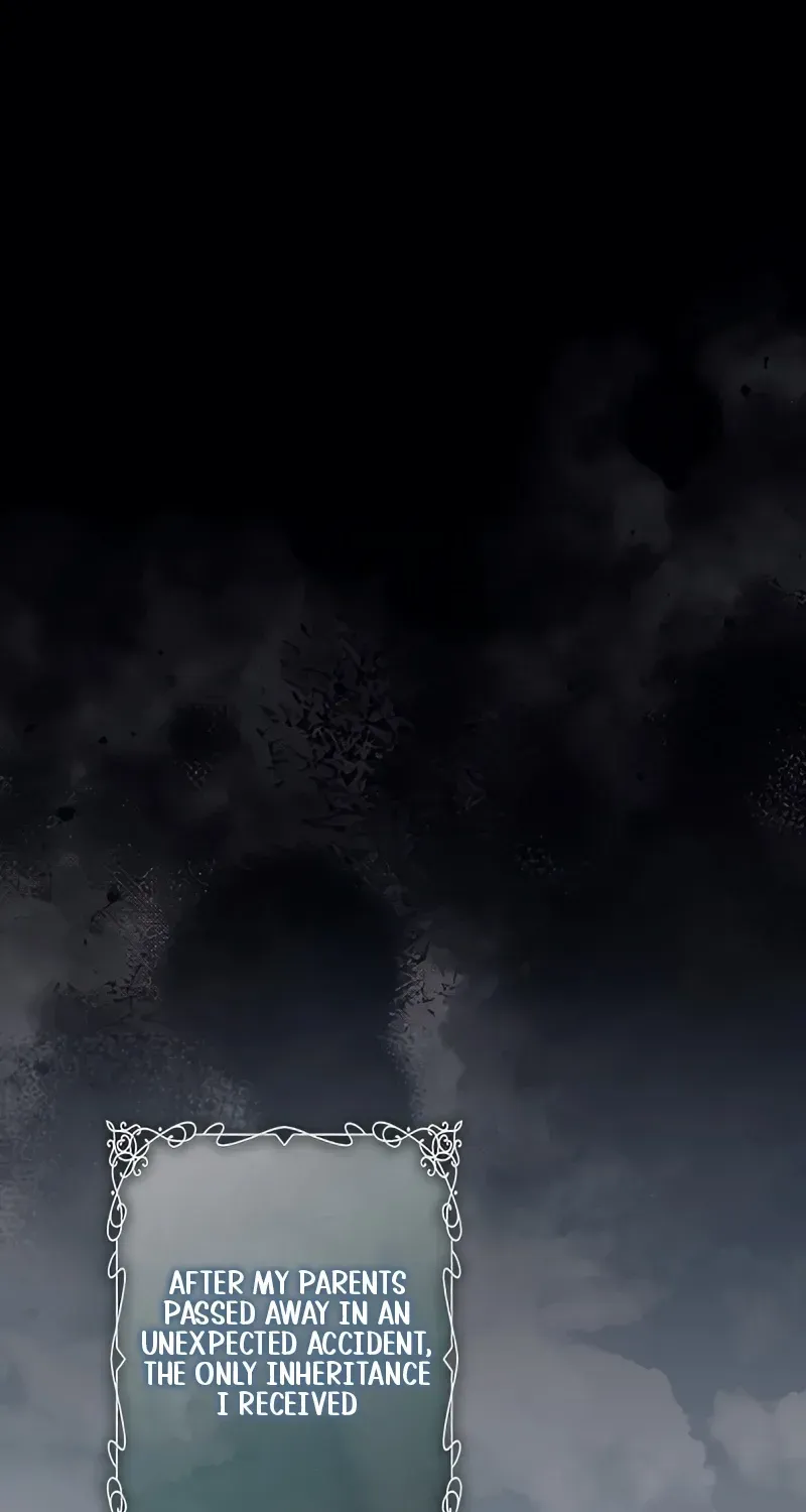 No More Regrets Chapter 4 page 2 - 